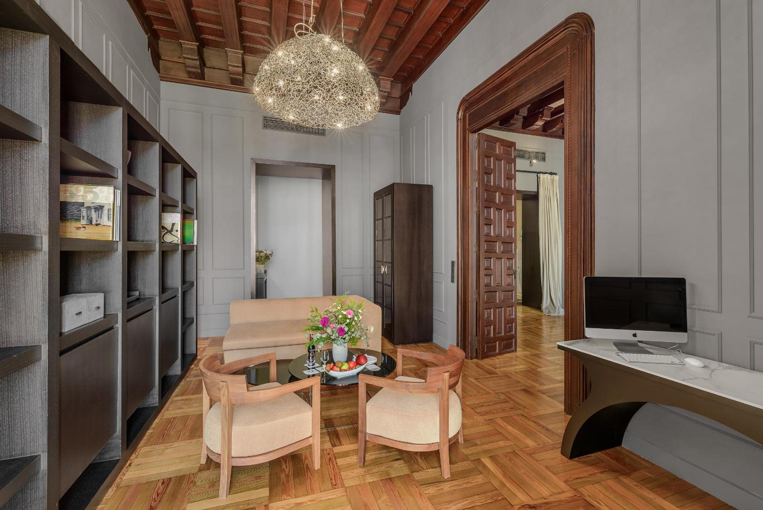 CoolRooms Palacio Villapanés — 8