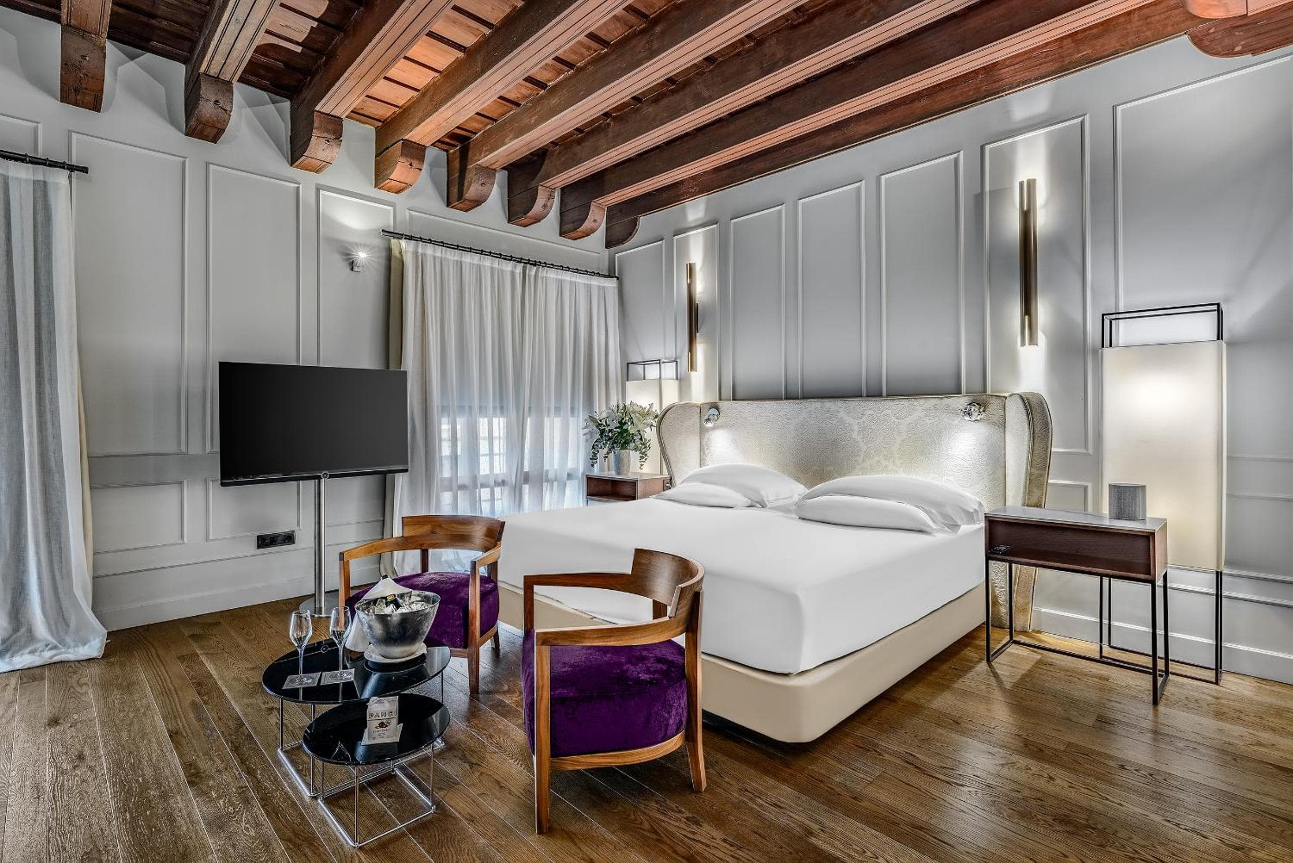 CoolRooms Palacio Villapanés — 10
