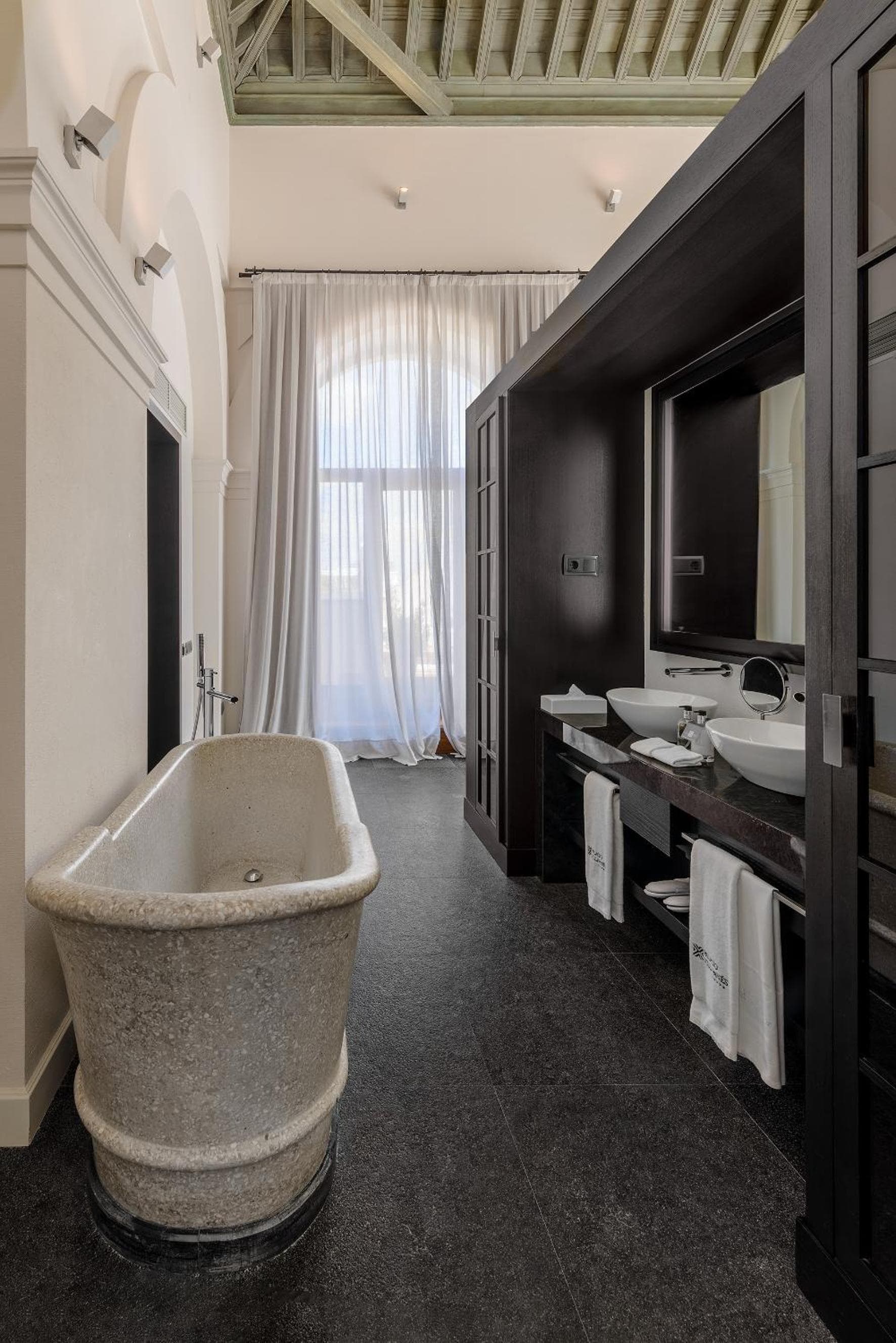 CoolRooms Palacio Villapanés 5 GL — 4