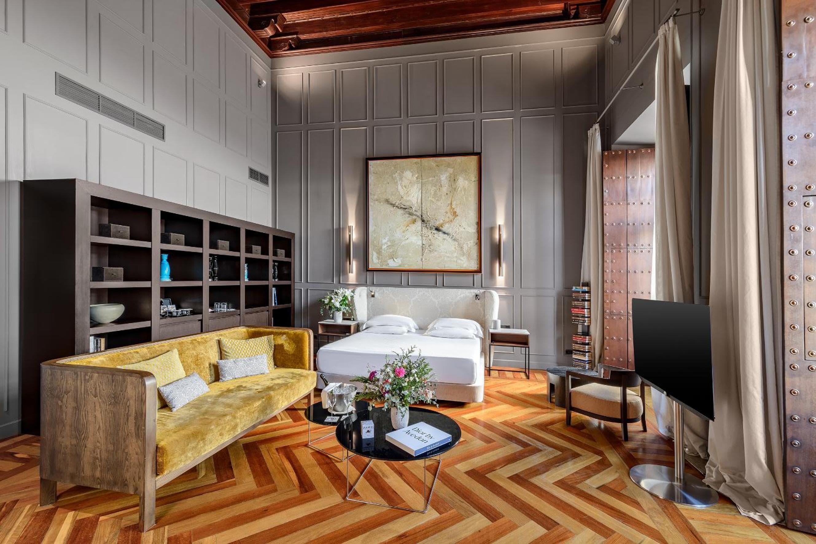 CoolRooms Palacio Villapanés — 7