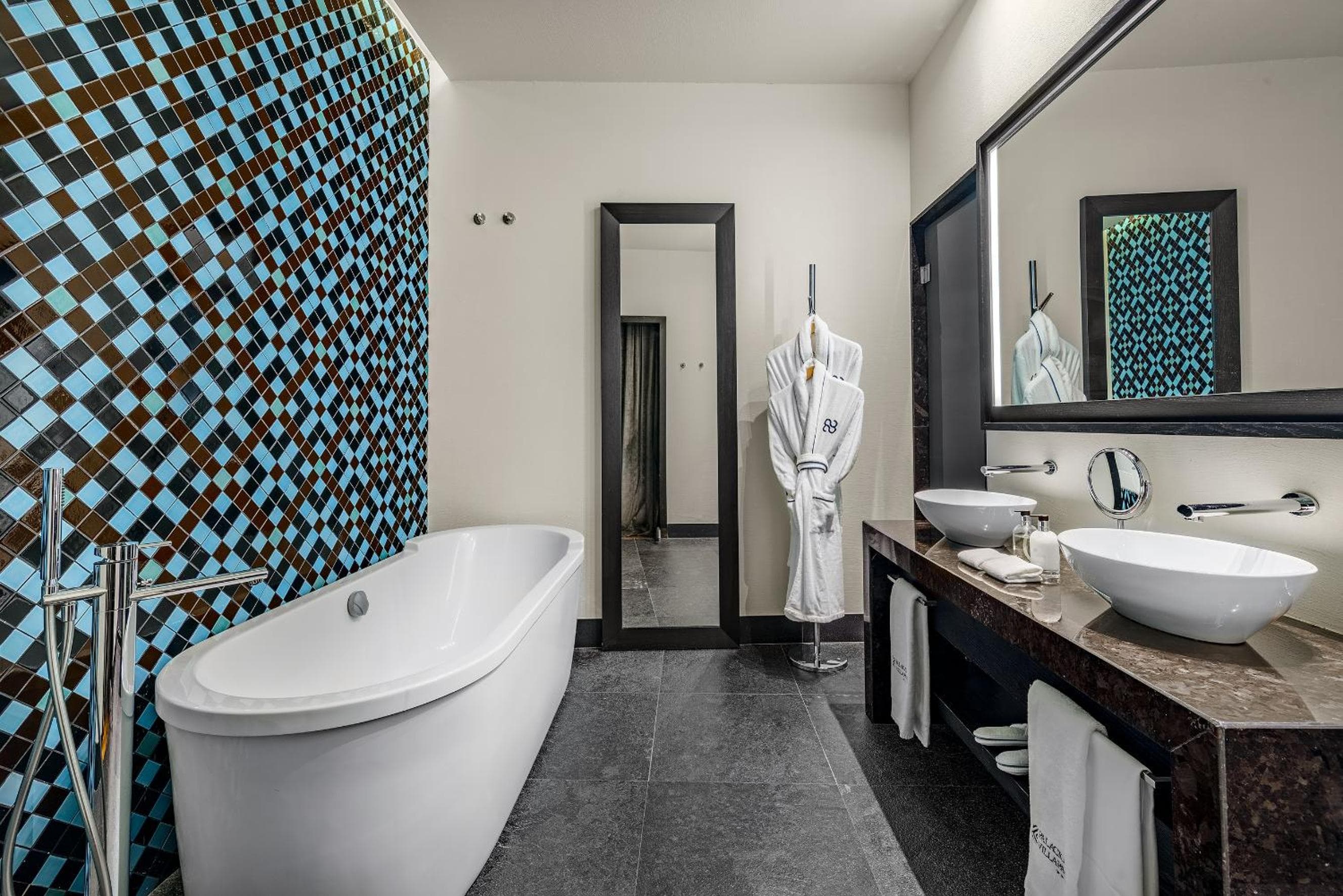 CoolRooms Palacio Villapanés — 15