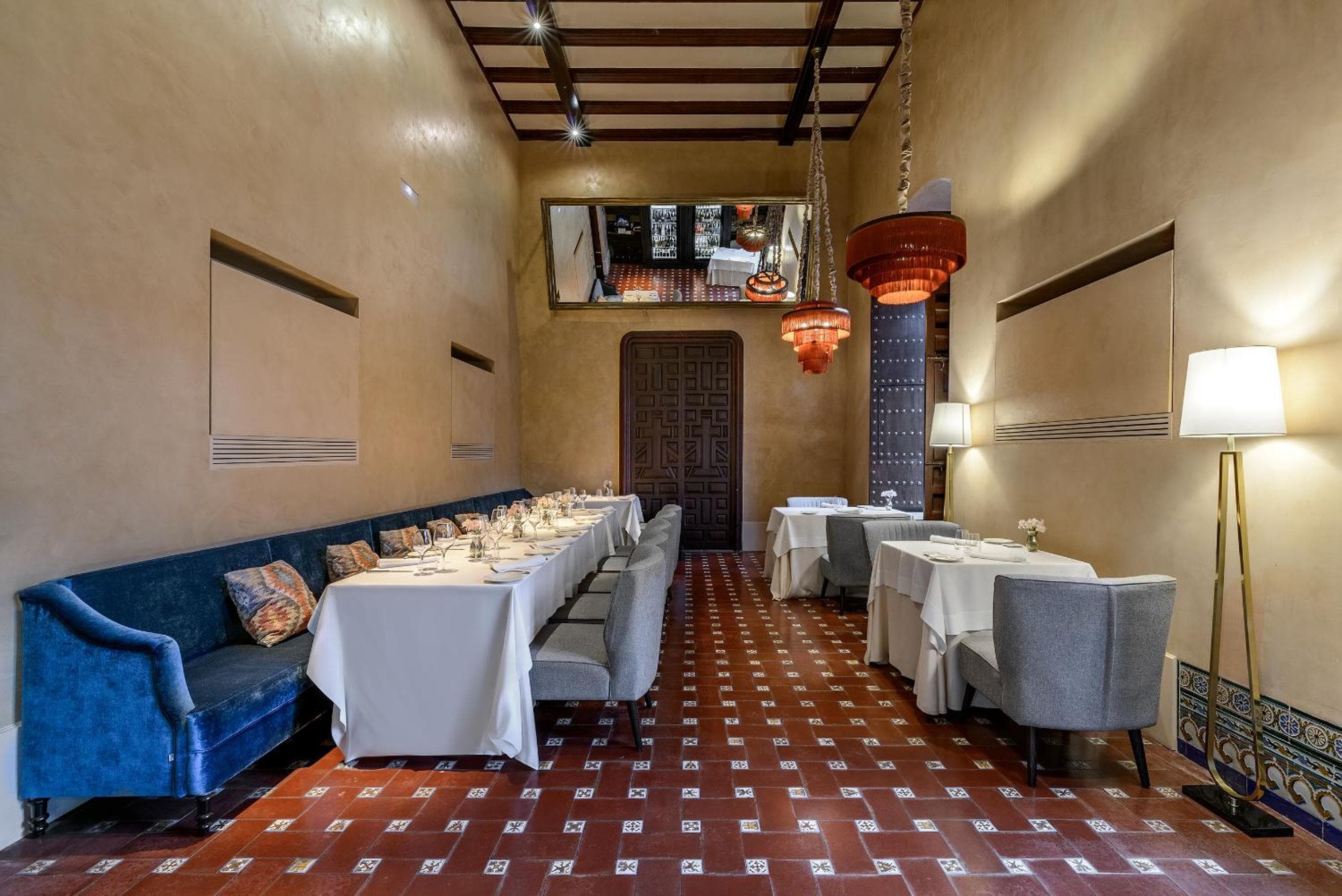 CoolRooms Palacio Villapanés — 14