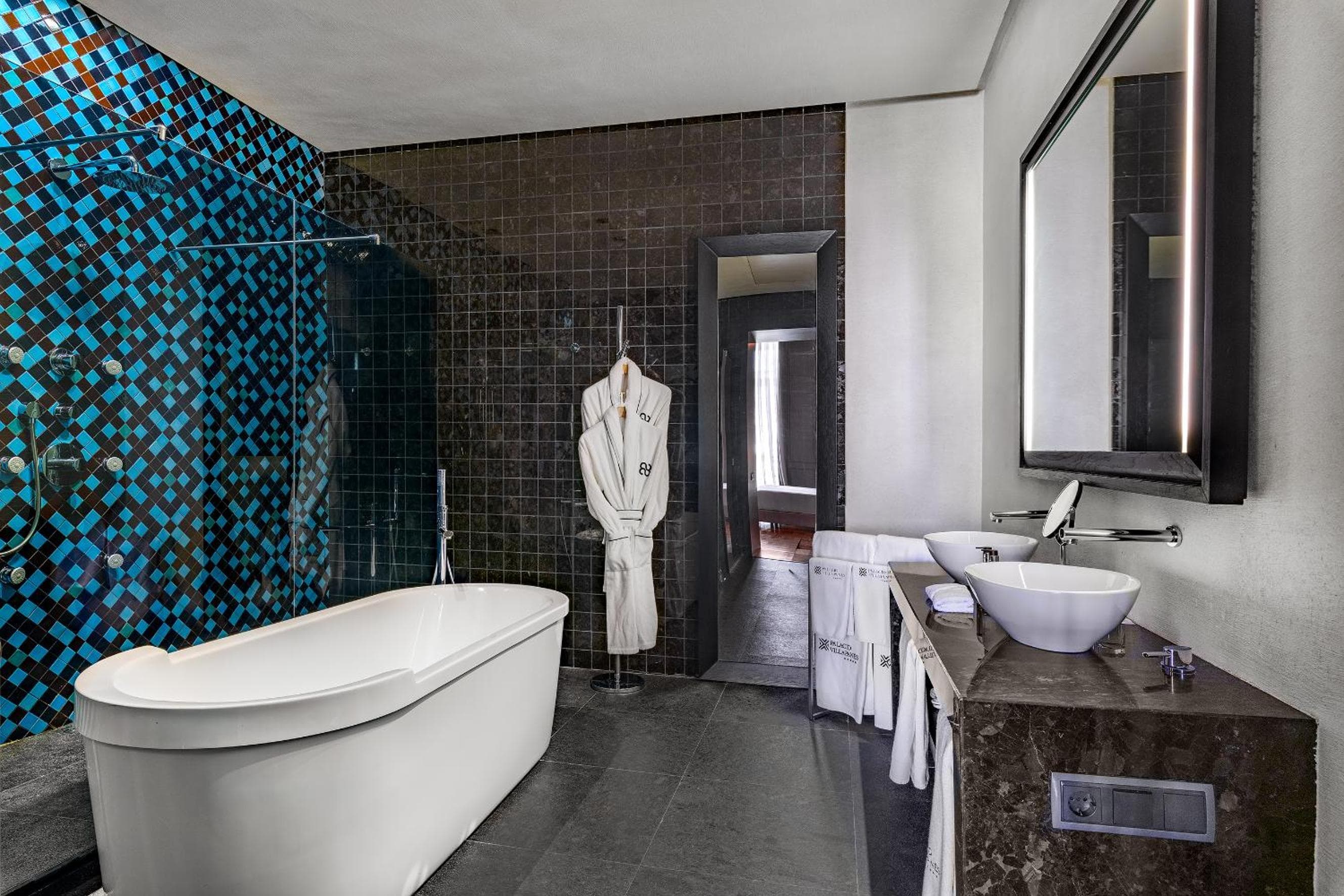 CoolRooms Palacio Villapanés — 5