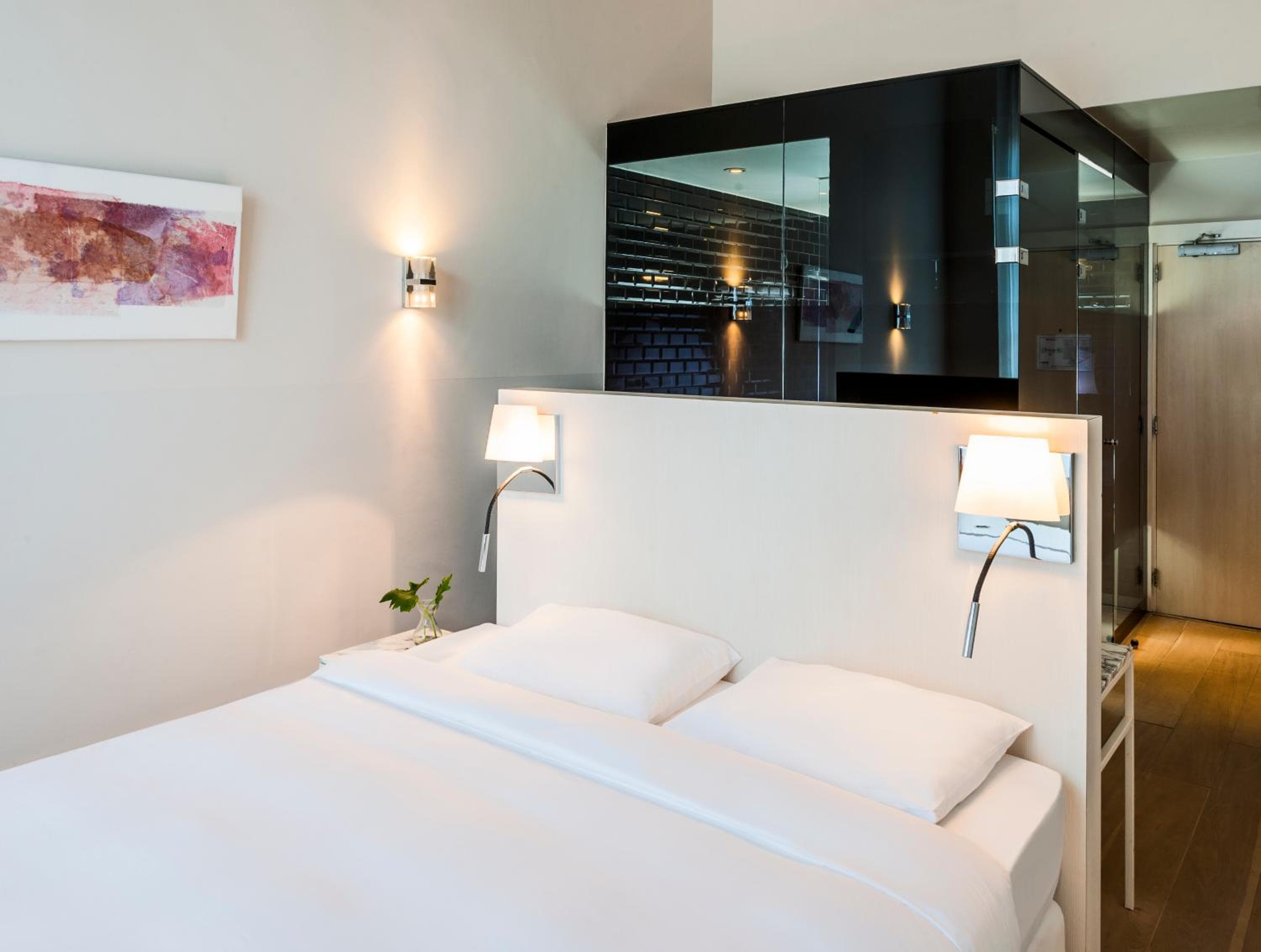 Hotel Arena — 8
