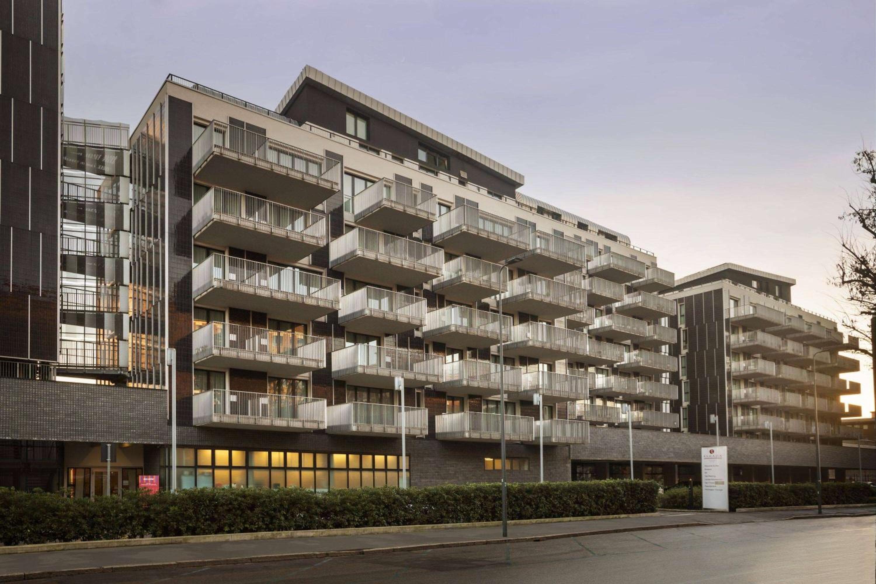 Ramada Plaza by Wyndham Mailand — 7