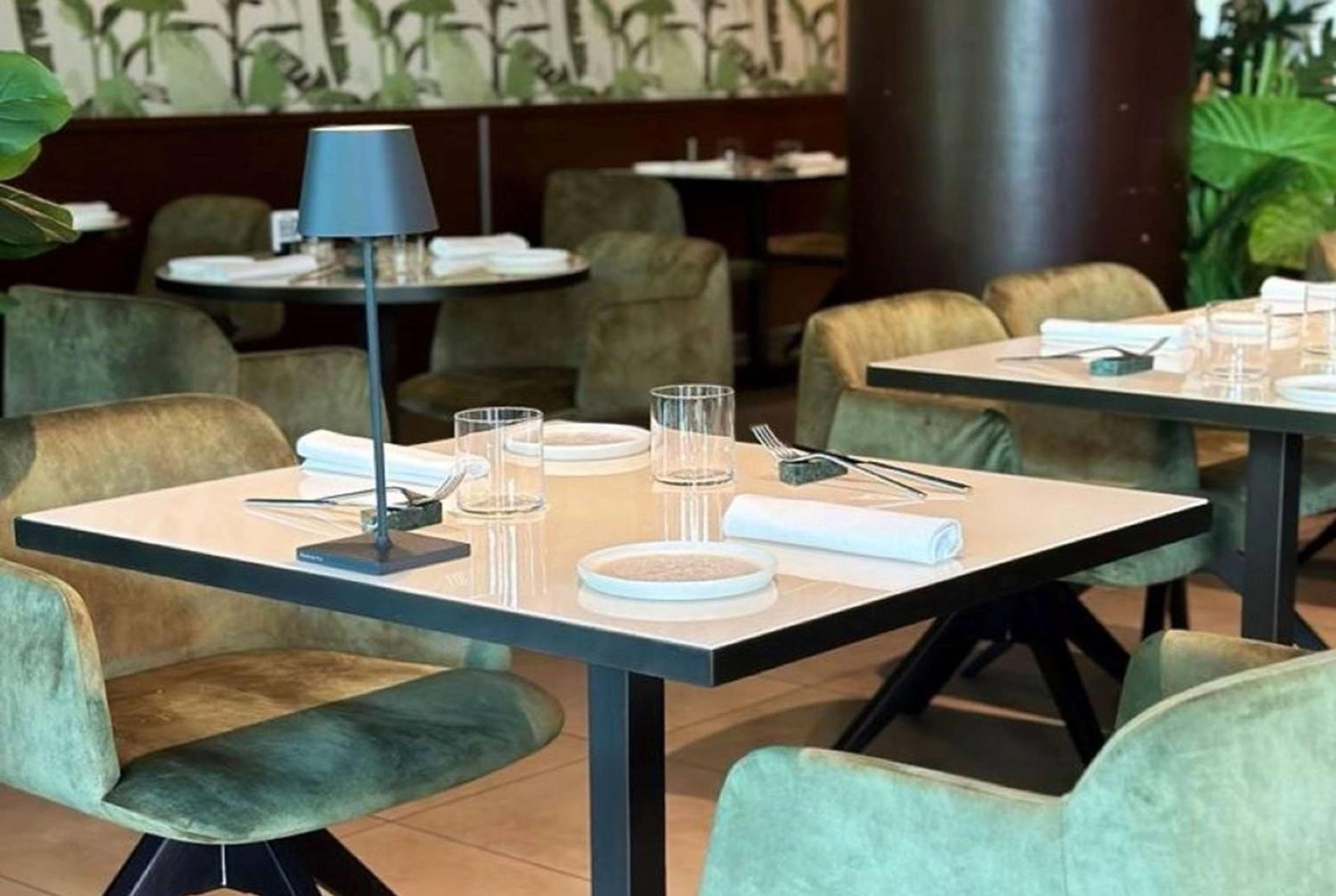 Ramada Plaza by Wyndham Milano — 14