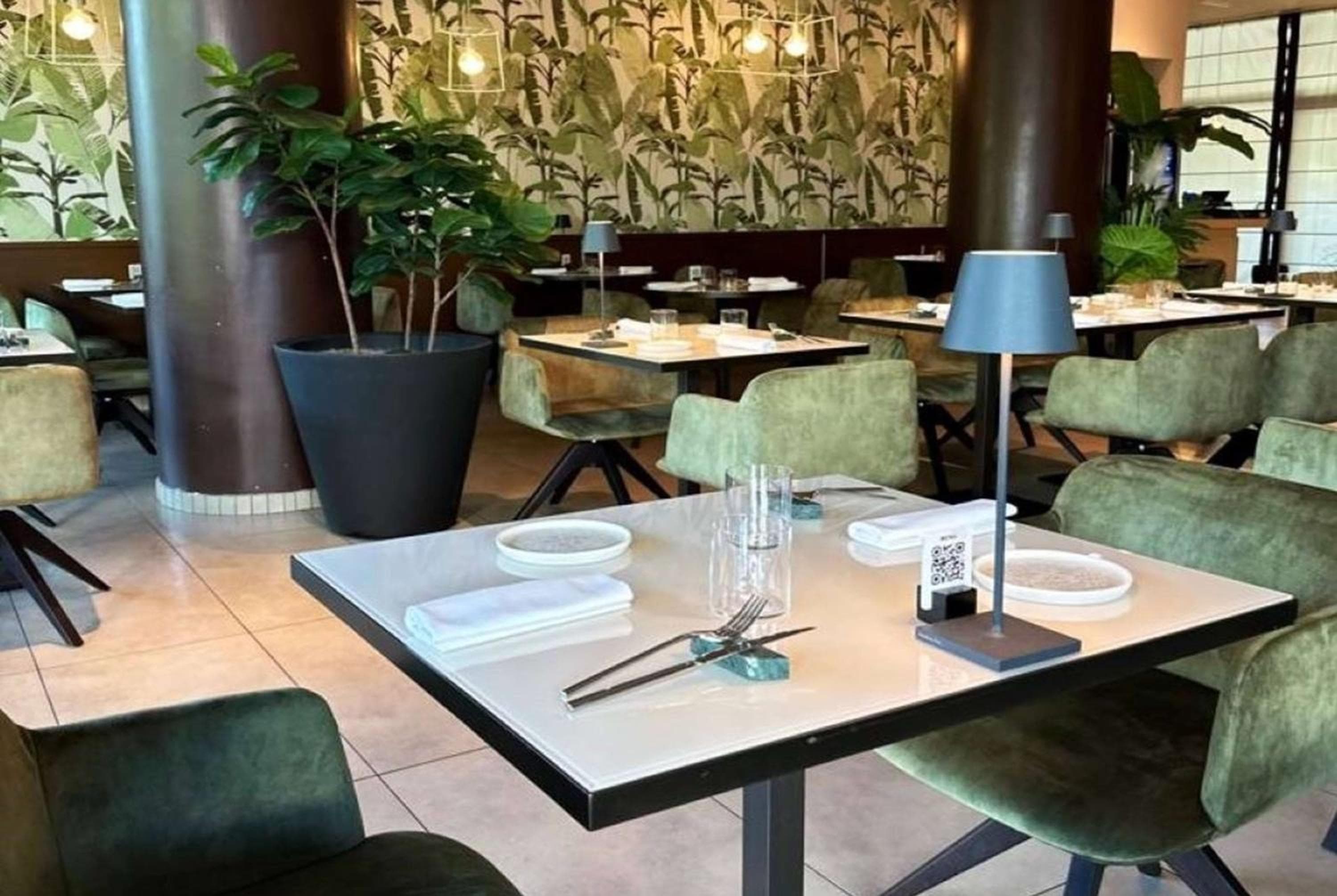 Ramada Plaza by Wyndham Milano — 30