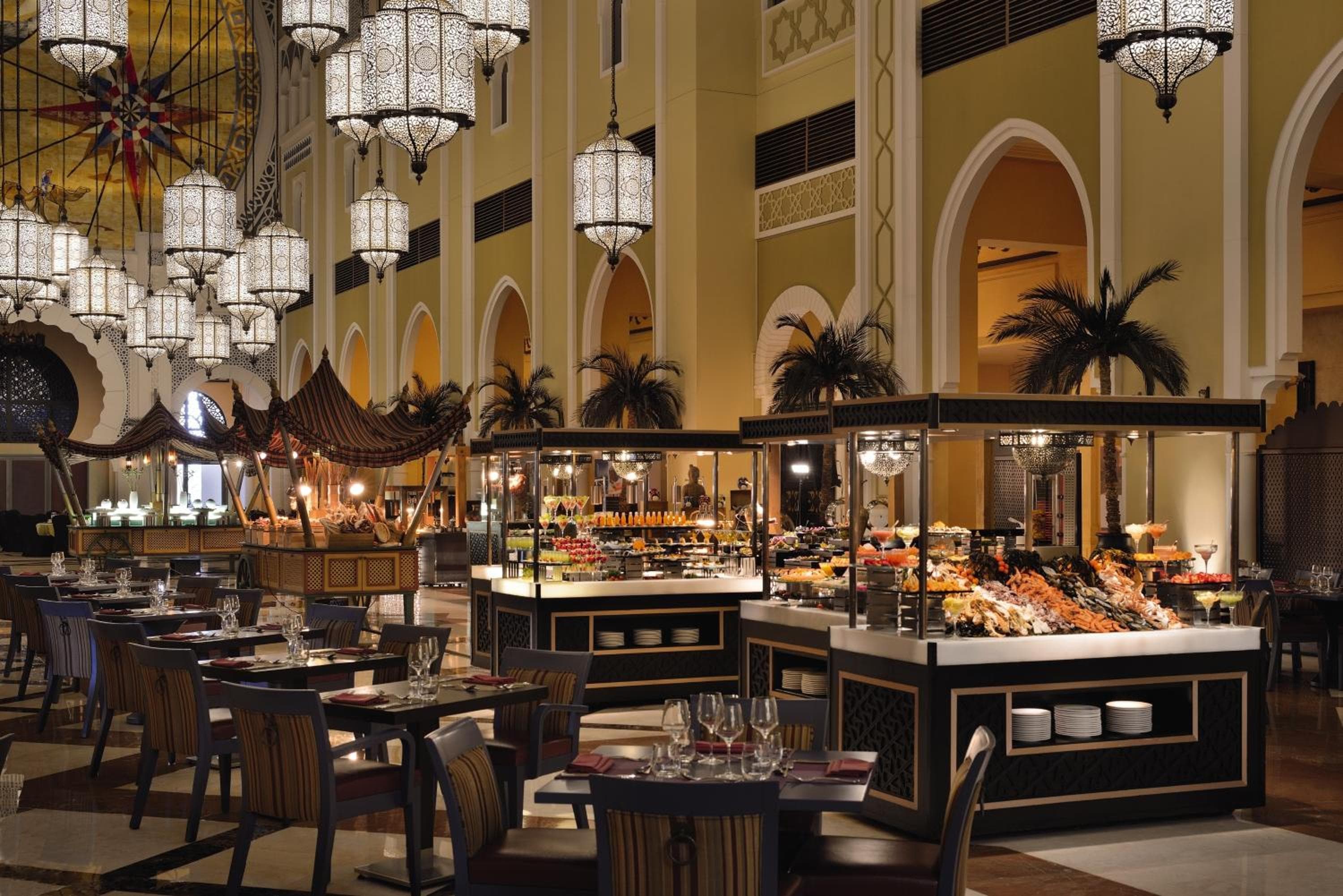 Oaks Ibn Battuta Gate Dubai — 3