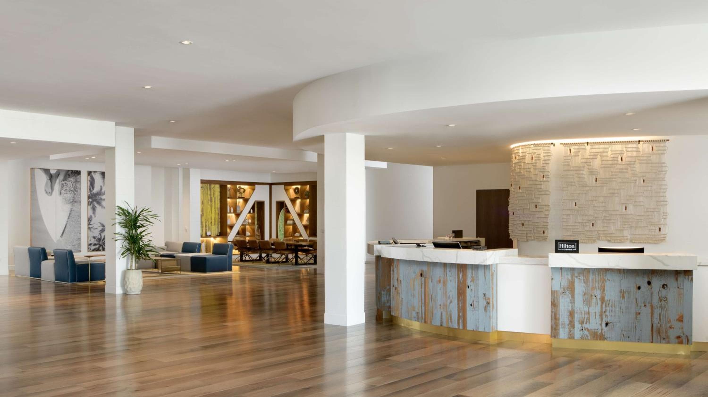 Hilton Los Ángeles-Culver City, CA — 5