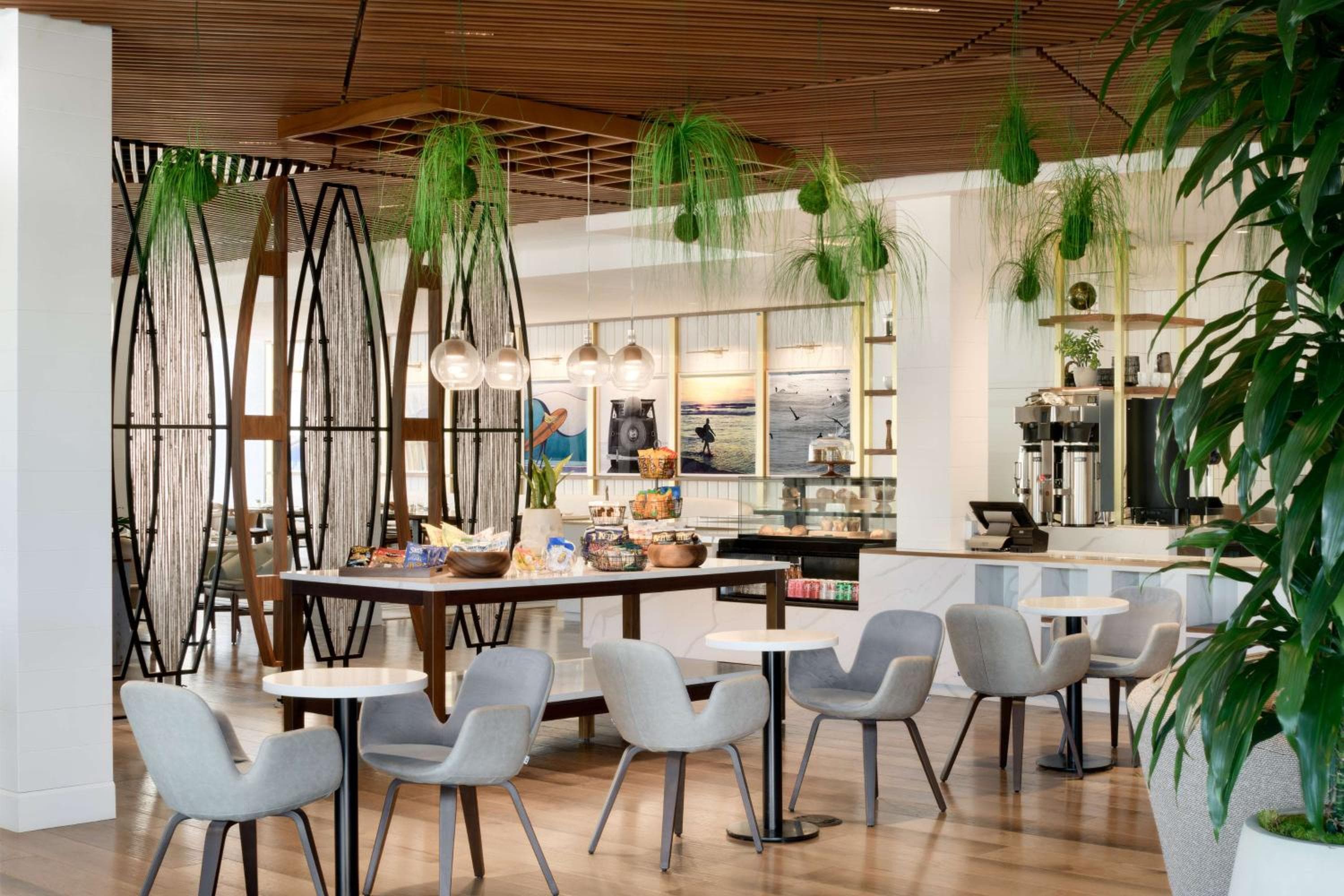 Hilton Los Ángeles-Culver City, CA — 6