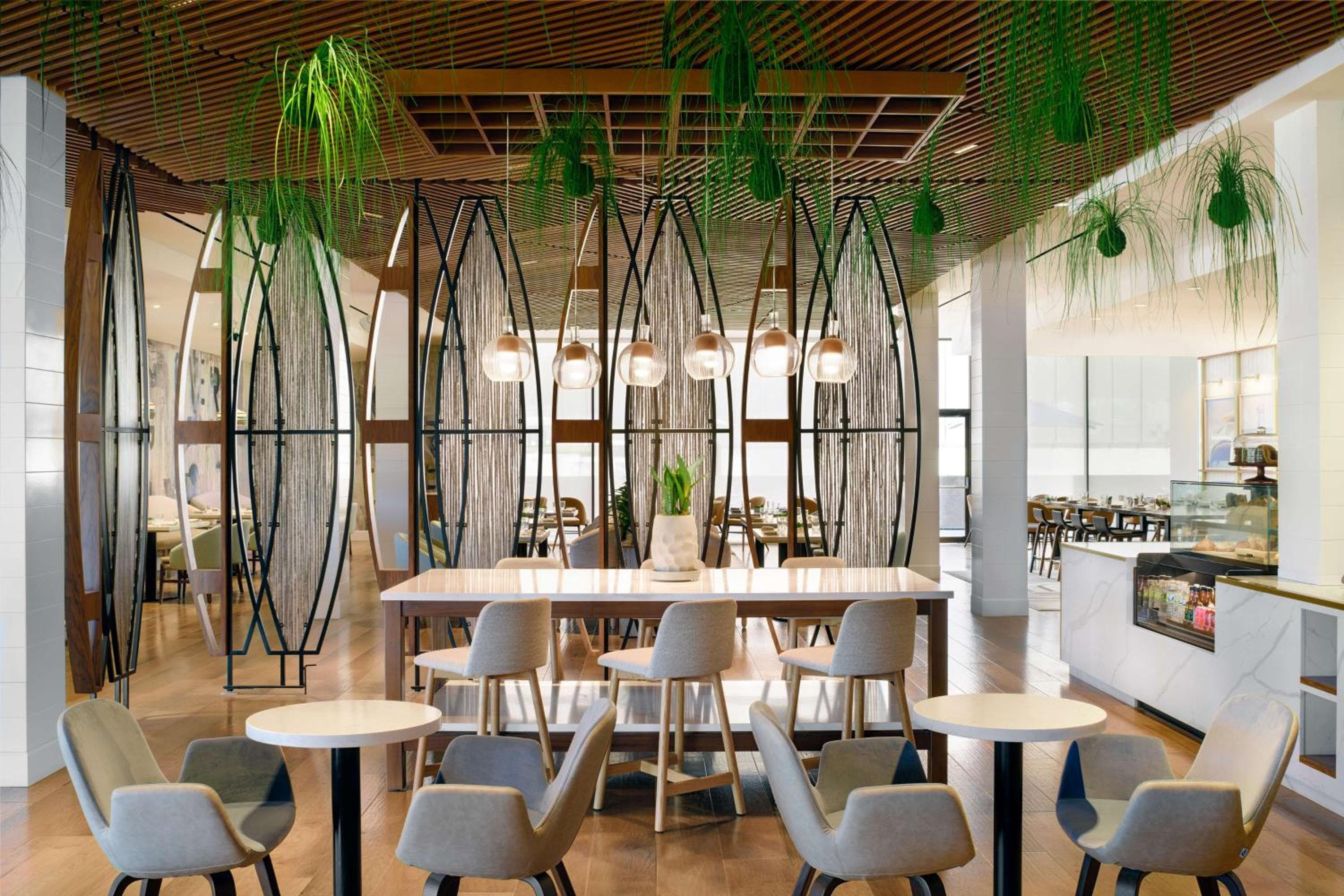 Hilton Los Ángeles-Culver City, CA — 7