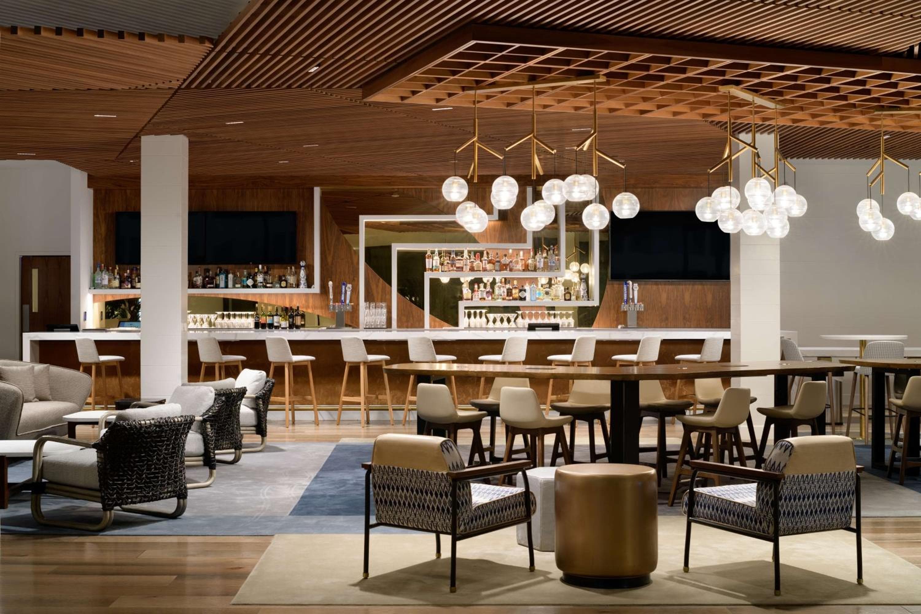 Hilton Los Ángeles-Culver City, CA — 14