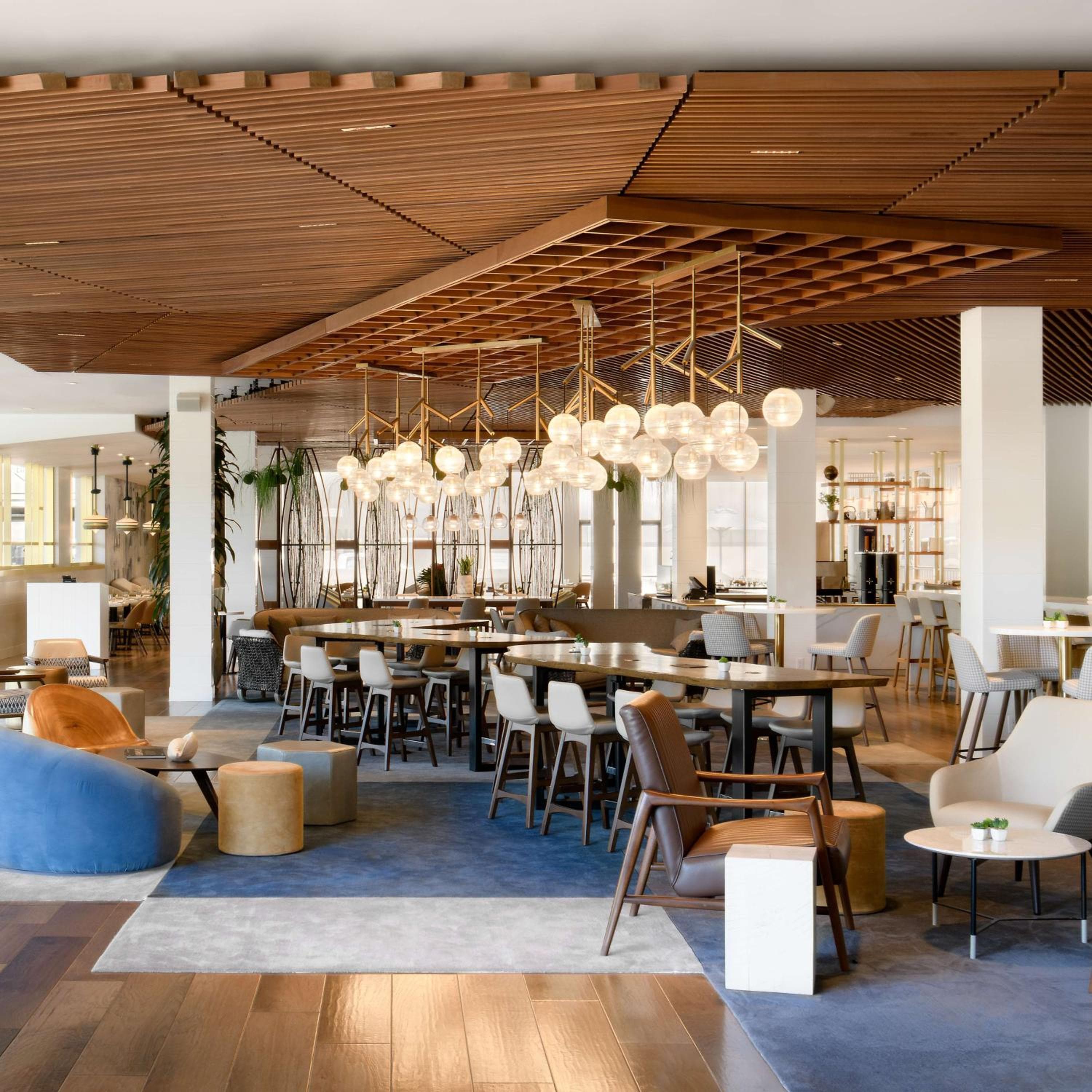 Hilton Los Ángeles-Culver City, CA — 13