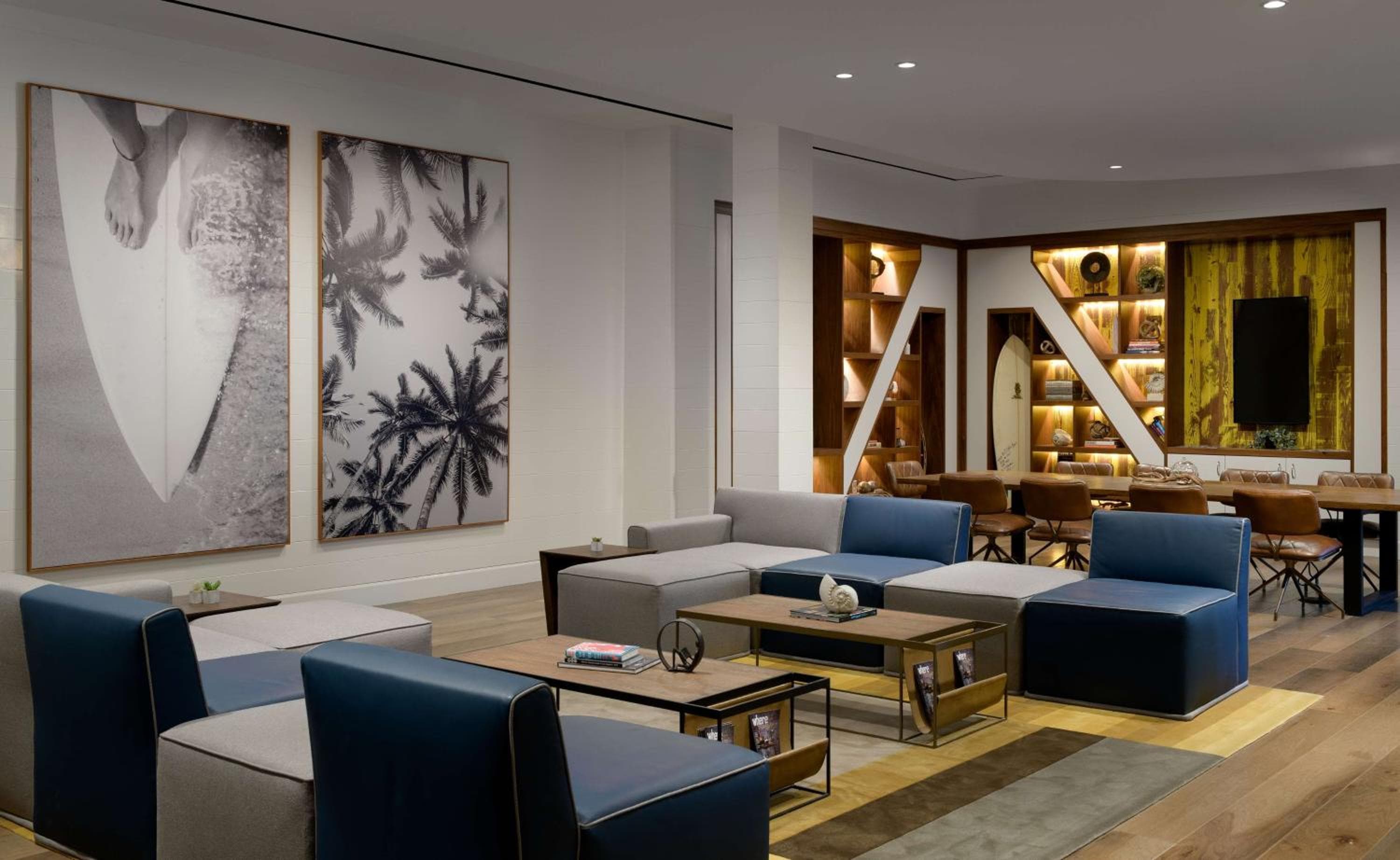Hilton Los Ángeles-Culver City, CA — 15