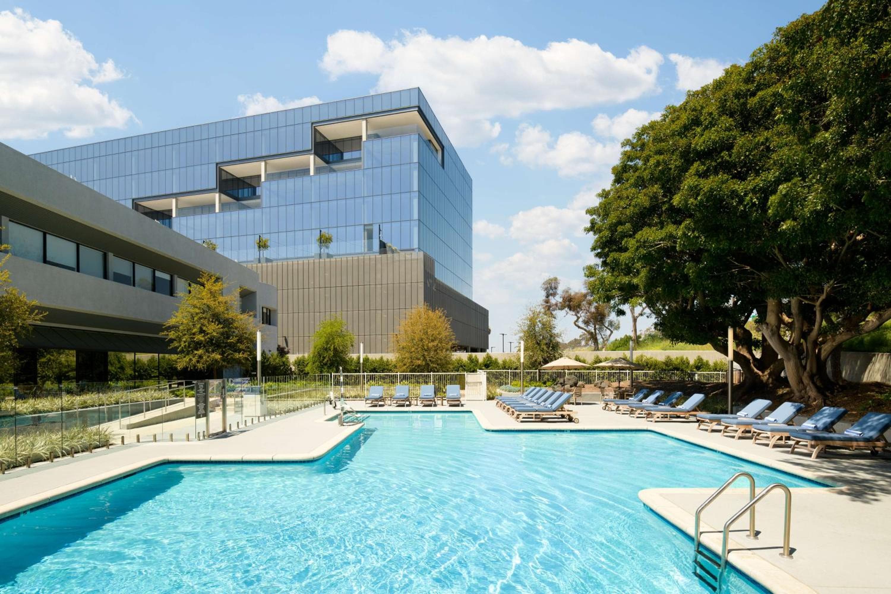 Hilton Los Ángeles-Culver City, CA — 17
