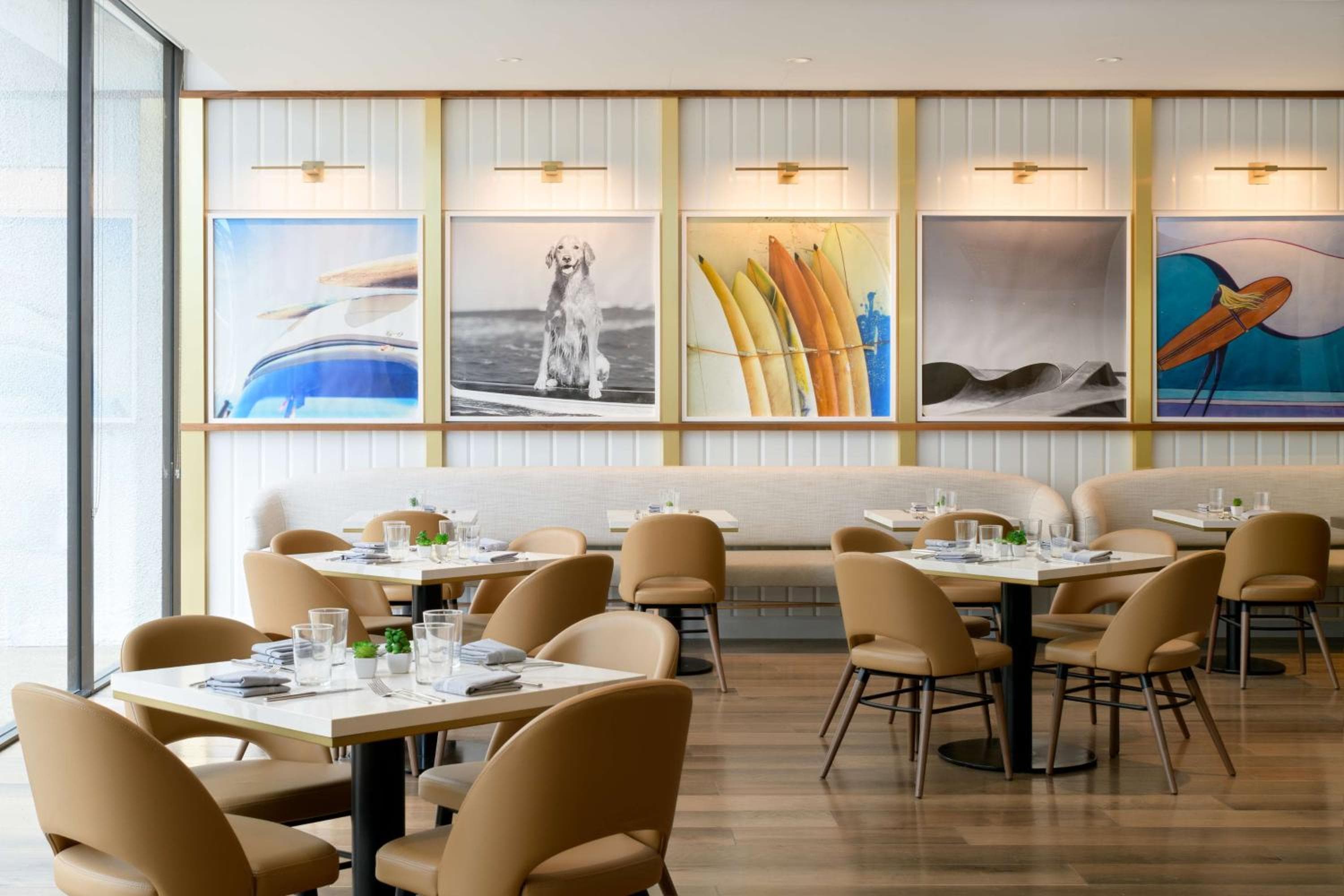 Hilton Los Ángeles-Culver City, CA — 19