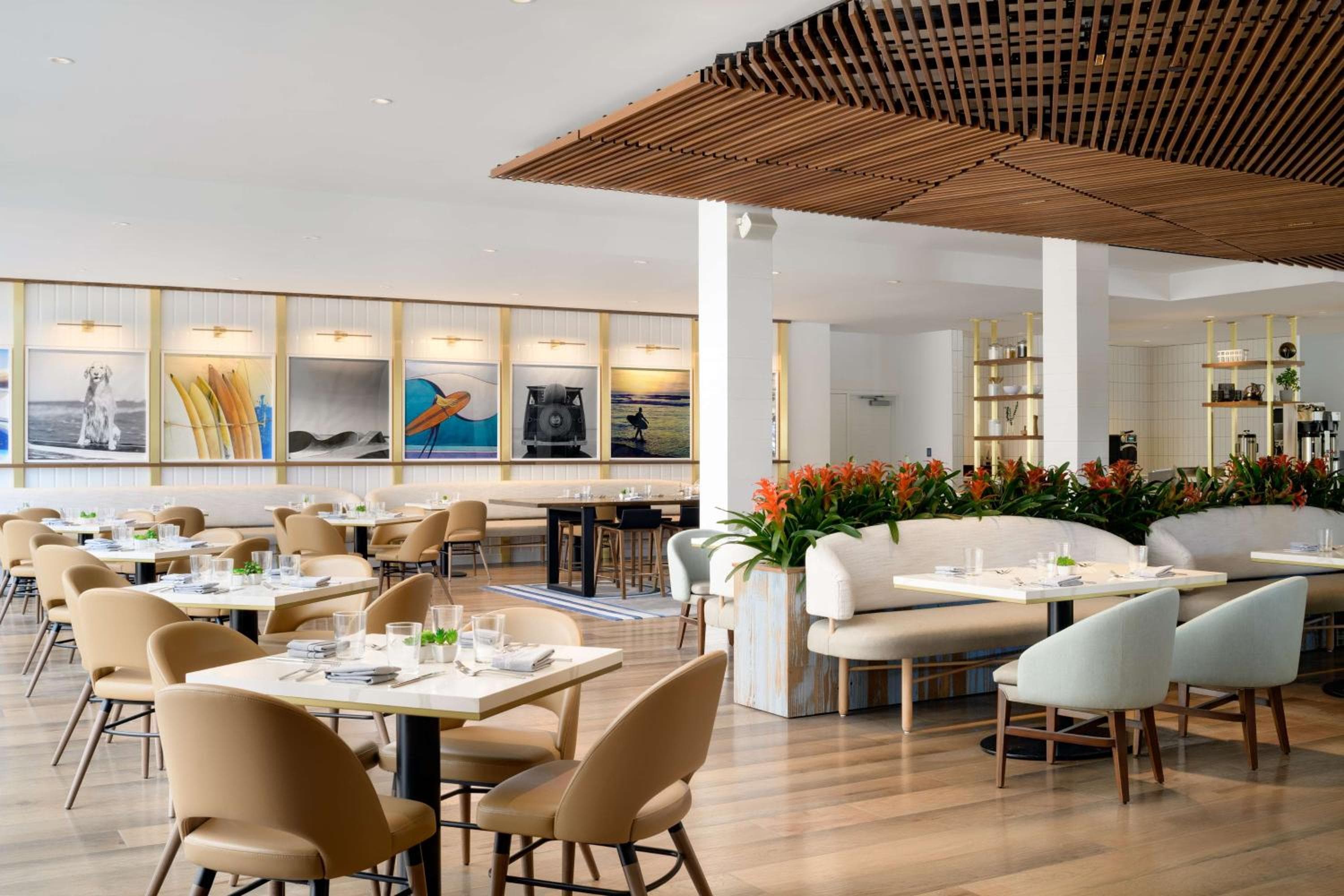 Hilton Los Ángeles-Culver City, CA — 20