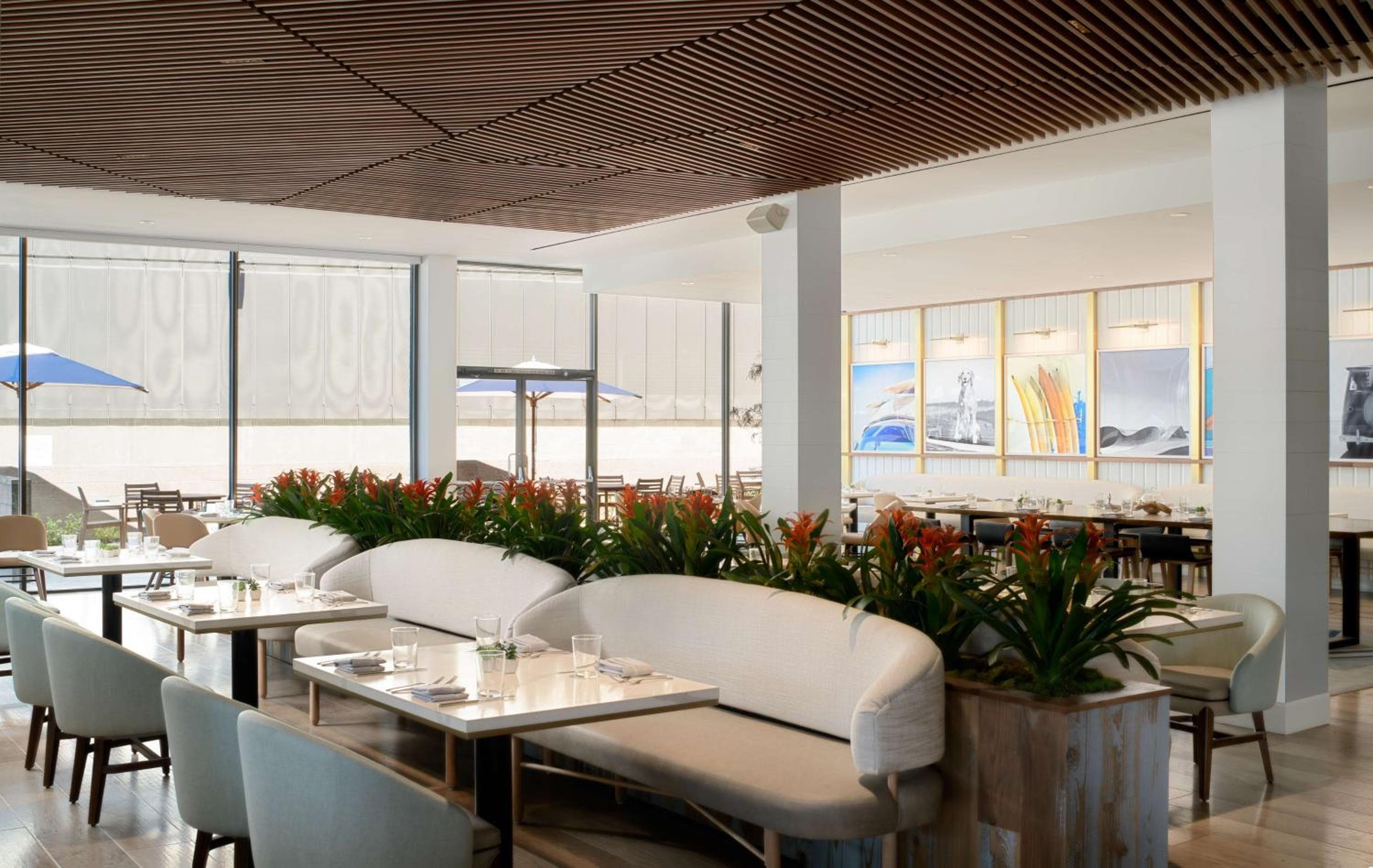 Hilton Los Ángeles-Culver City, CA — 24