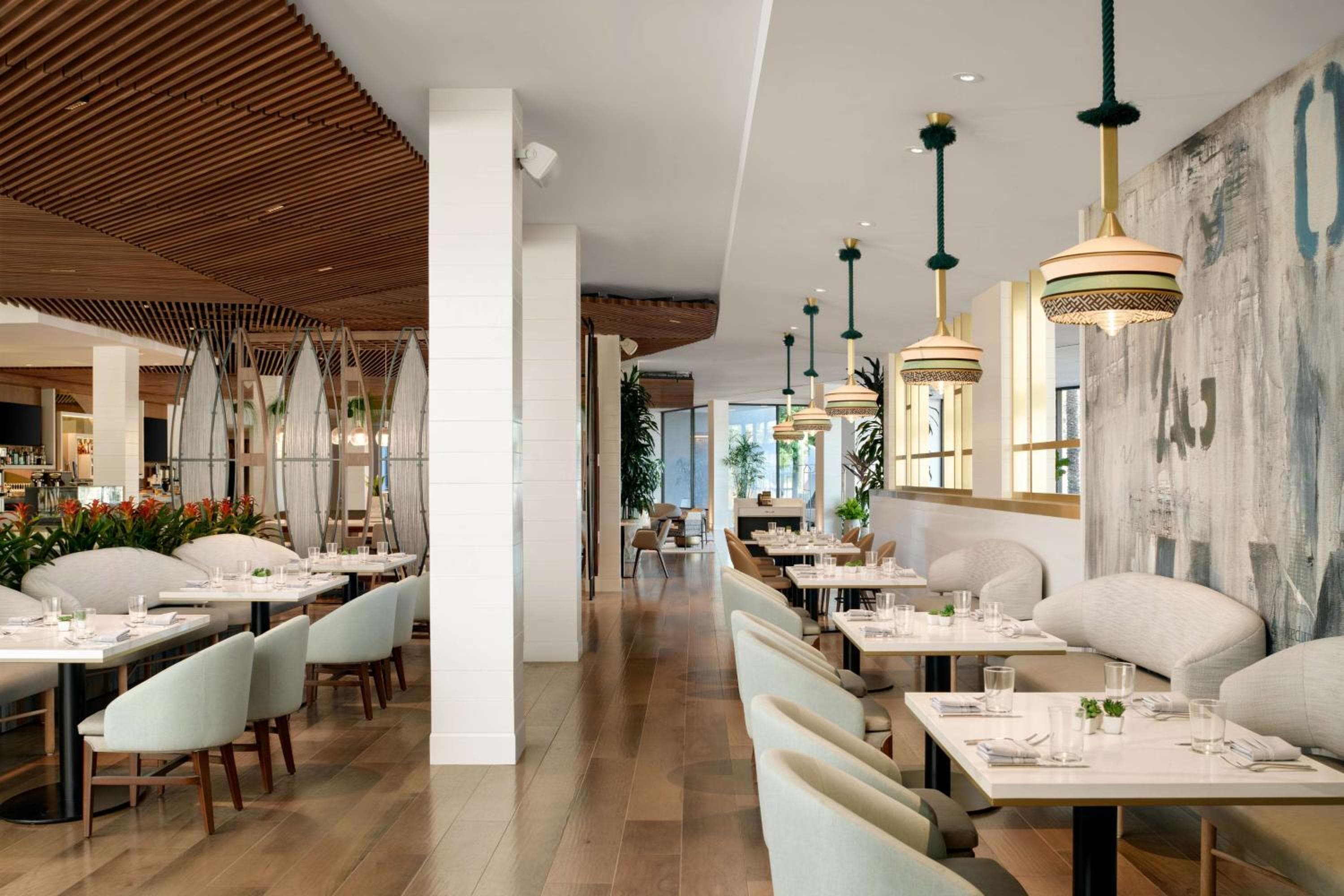 Hilton Los Ángeles-Culver City, CA — 25