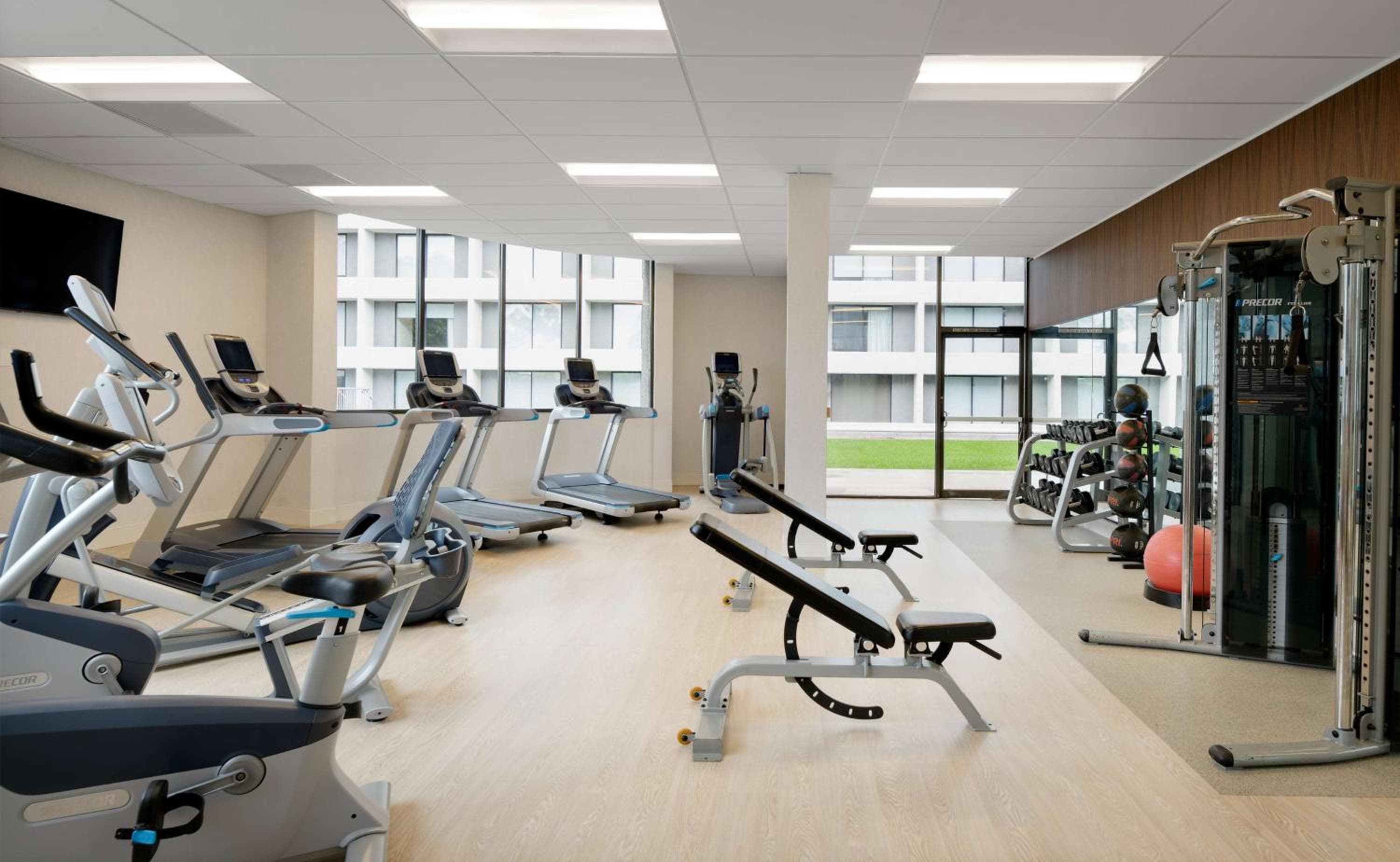 Hilton Los Ángeles-Culver City, CA — 26