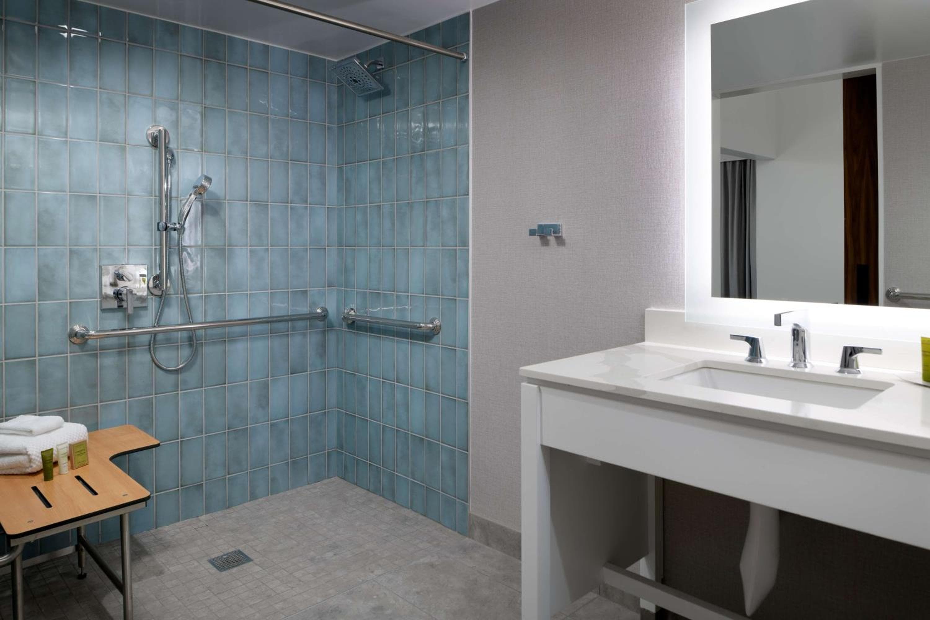 Hilton Los Ángeles-Culver City, CA — 28