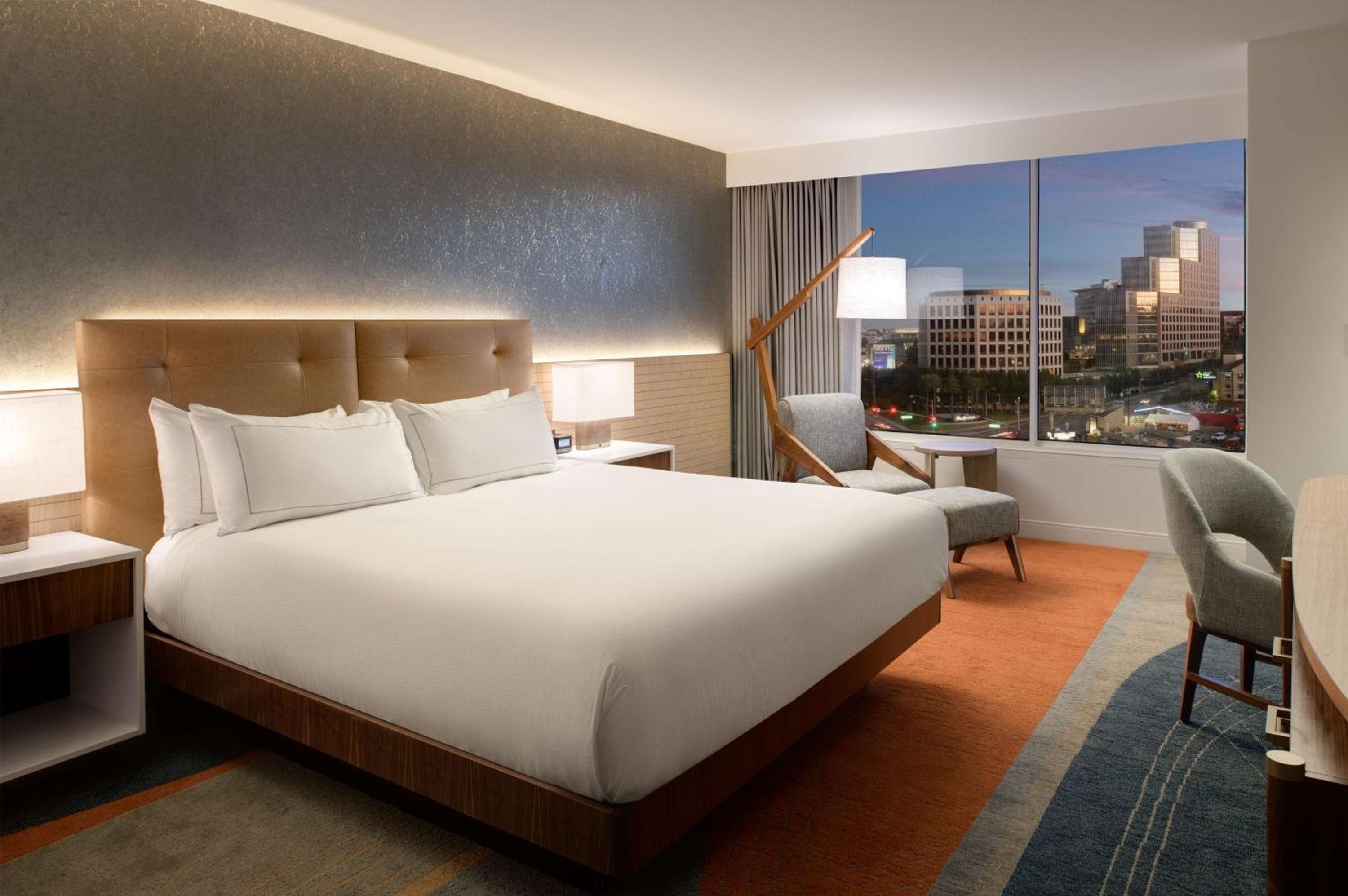 Hilton Los Ángeles-Culver City, CA — 27