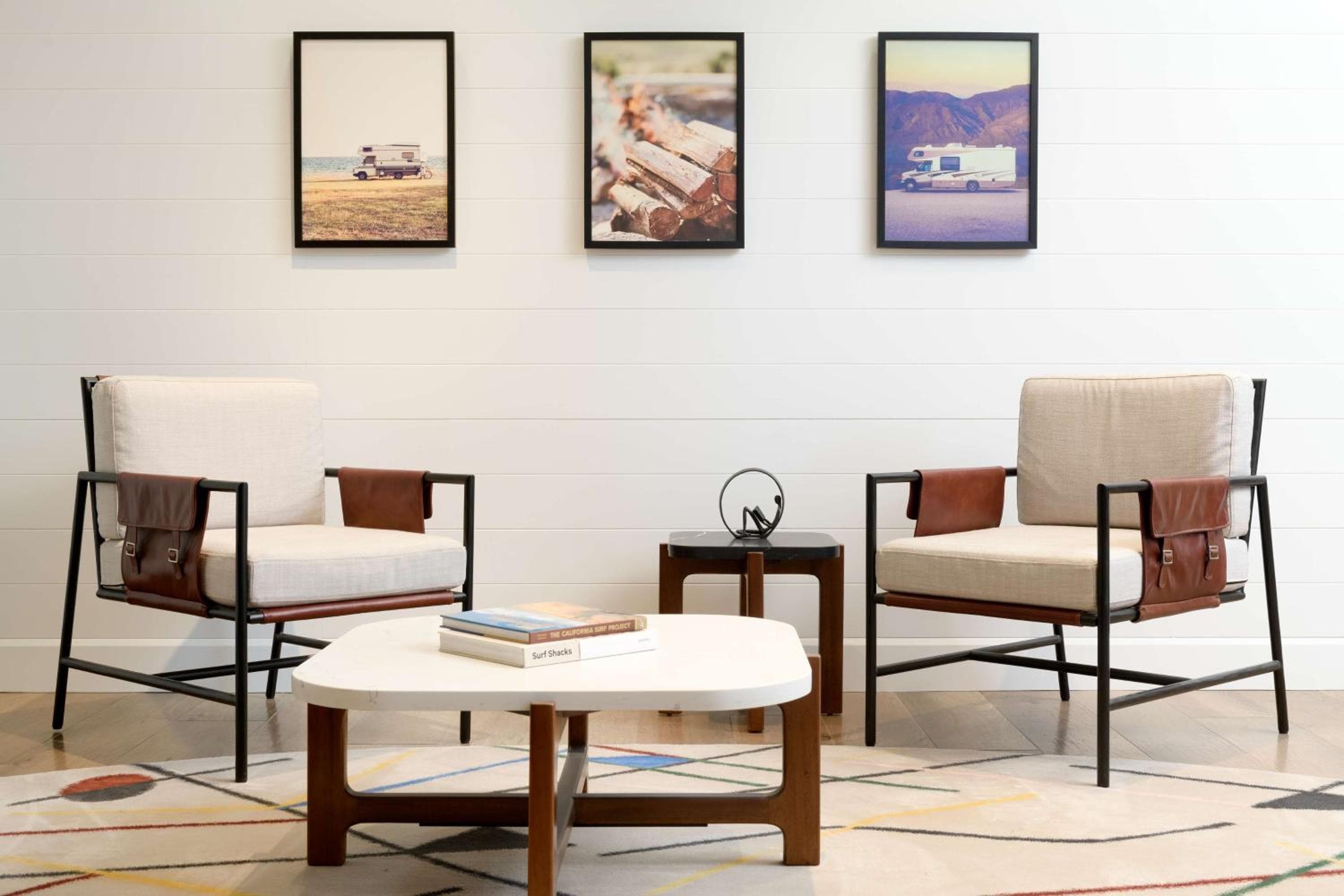 Hilton Los Ángeles-Culver City, CA — 16