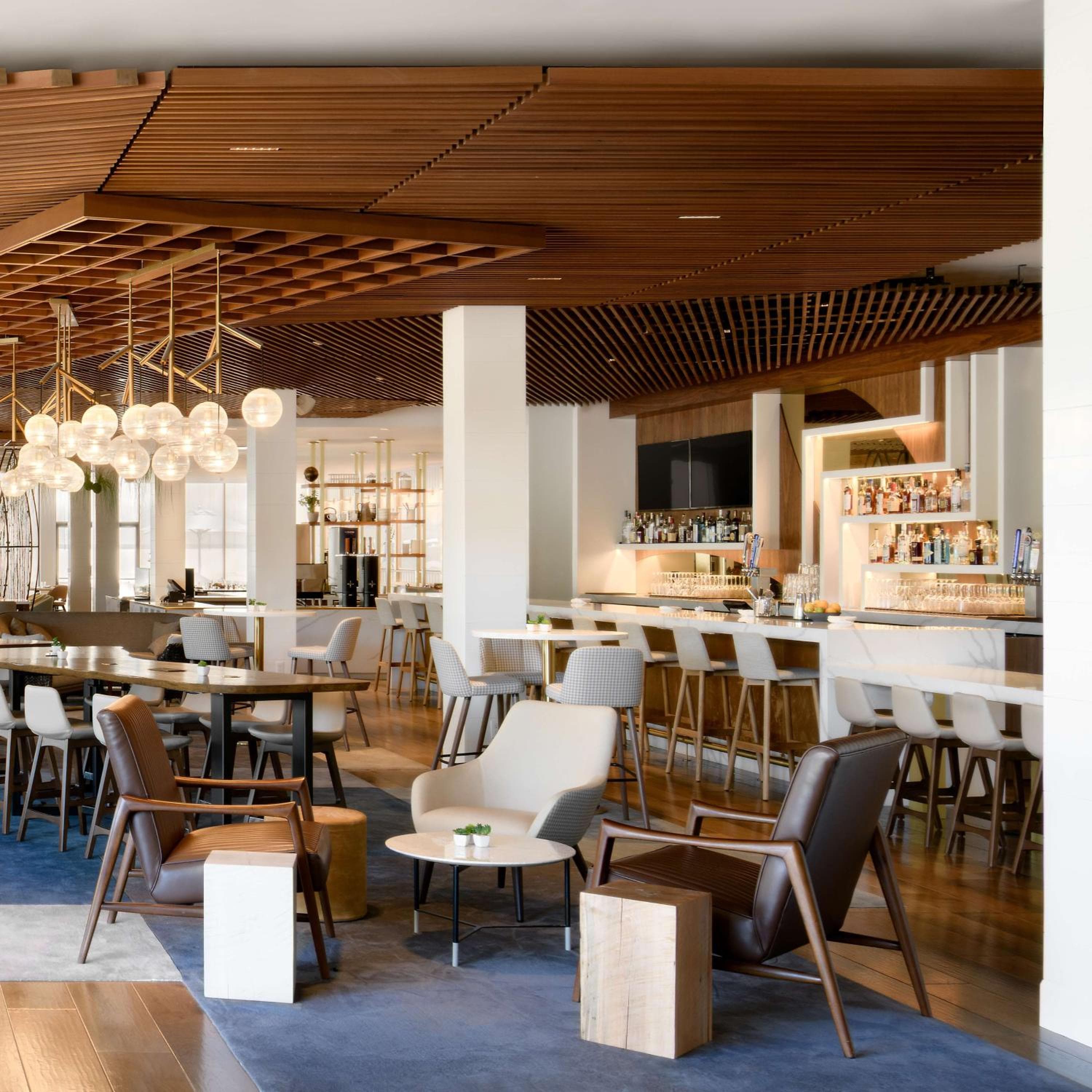 Hilton Los Ángeles-Culver City, CA — 12