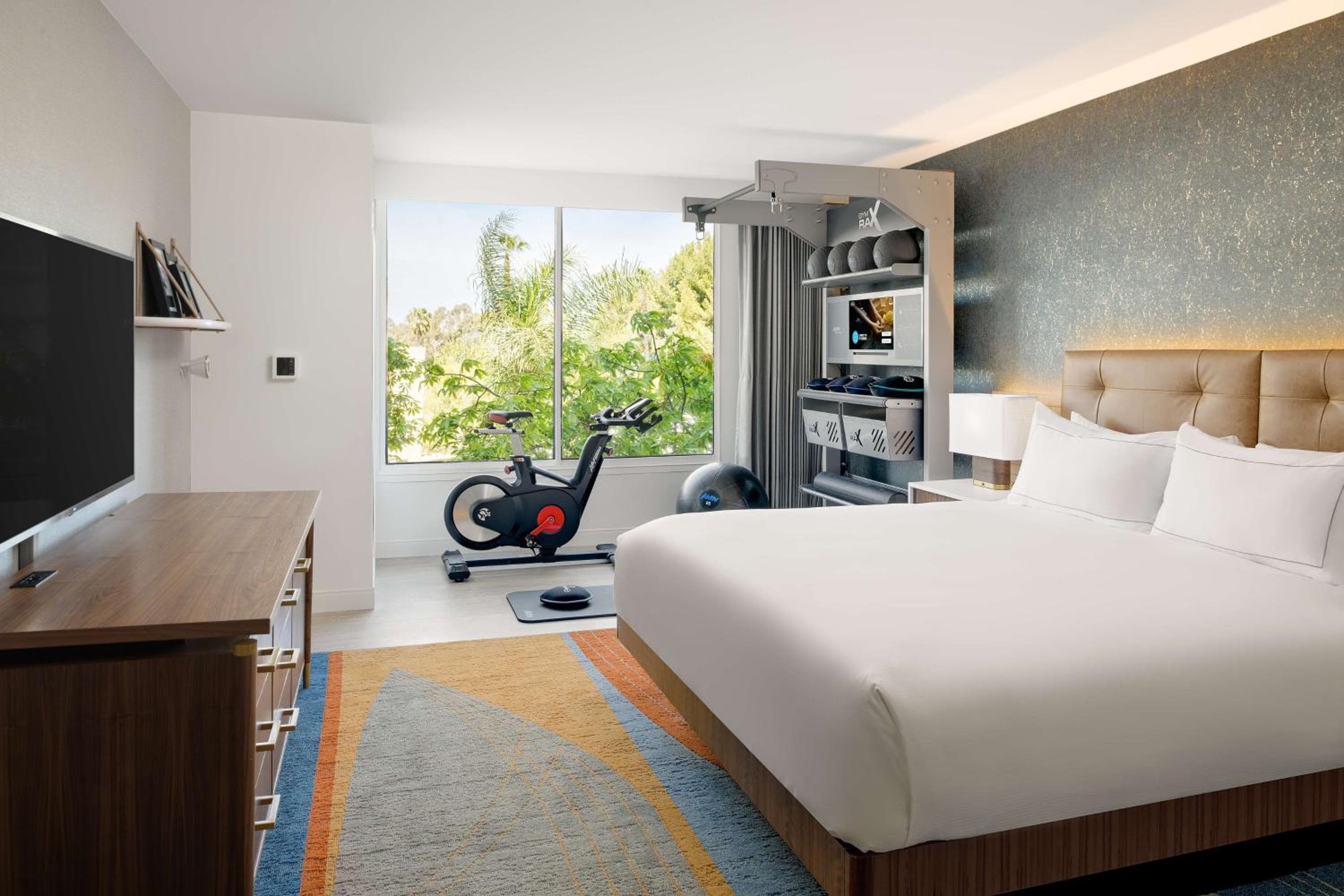 Hilton Los Ángeles-Culver City, CA — 30