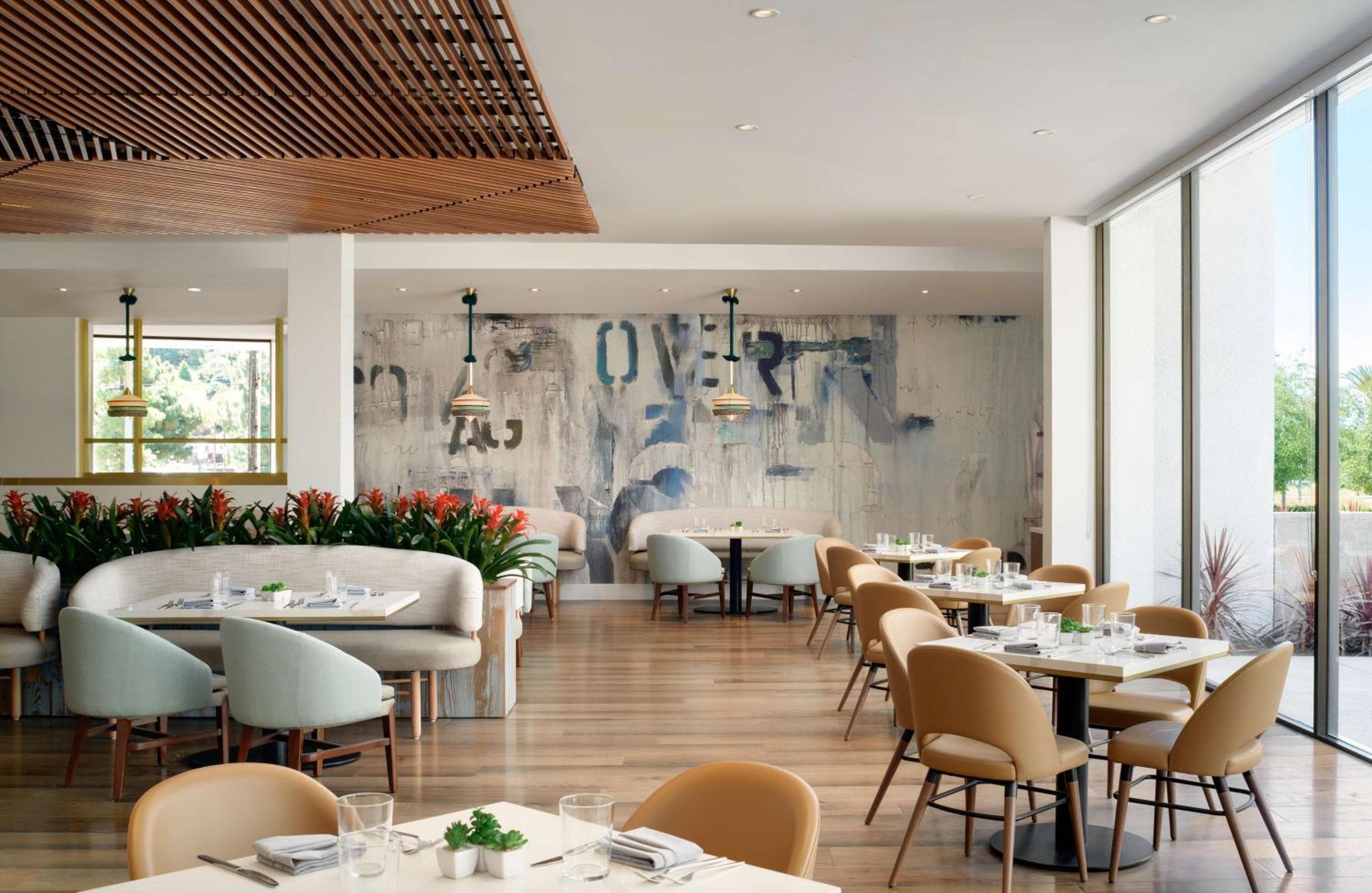 Hilton Los Ángeles-Culver City, CA — 21