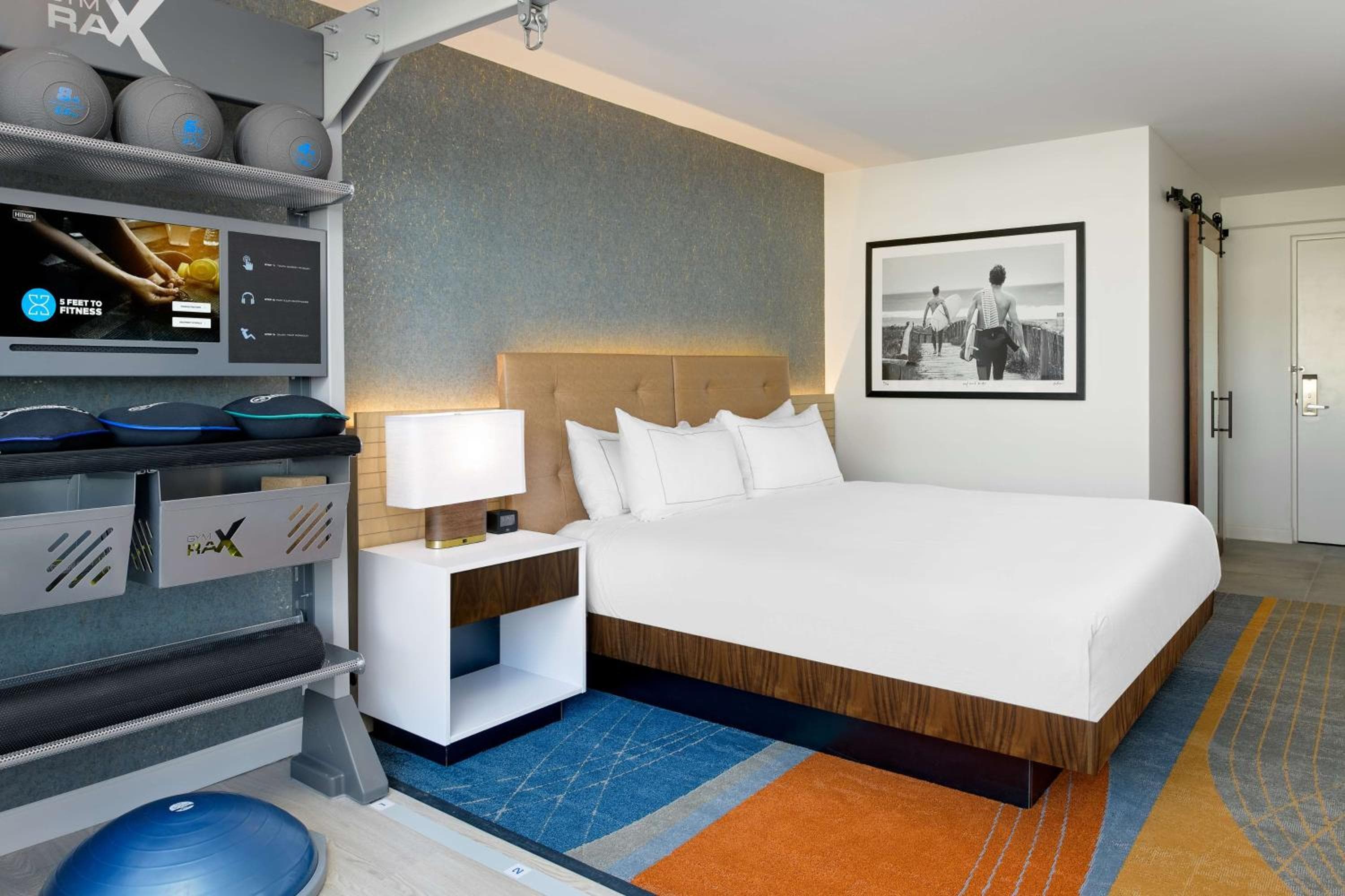 Hilton Los Ángeles-Culver City, CA — 29