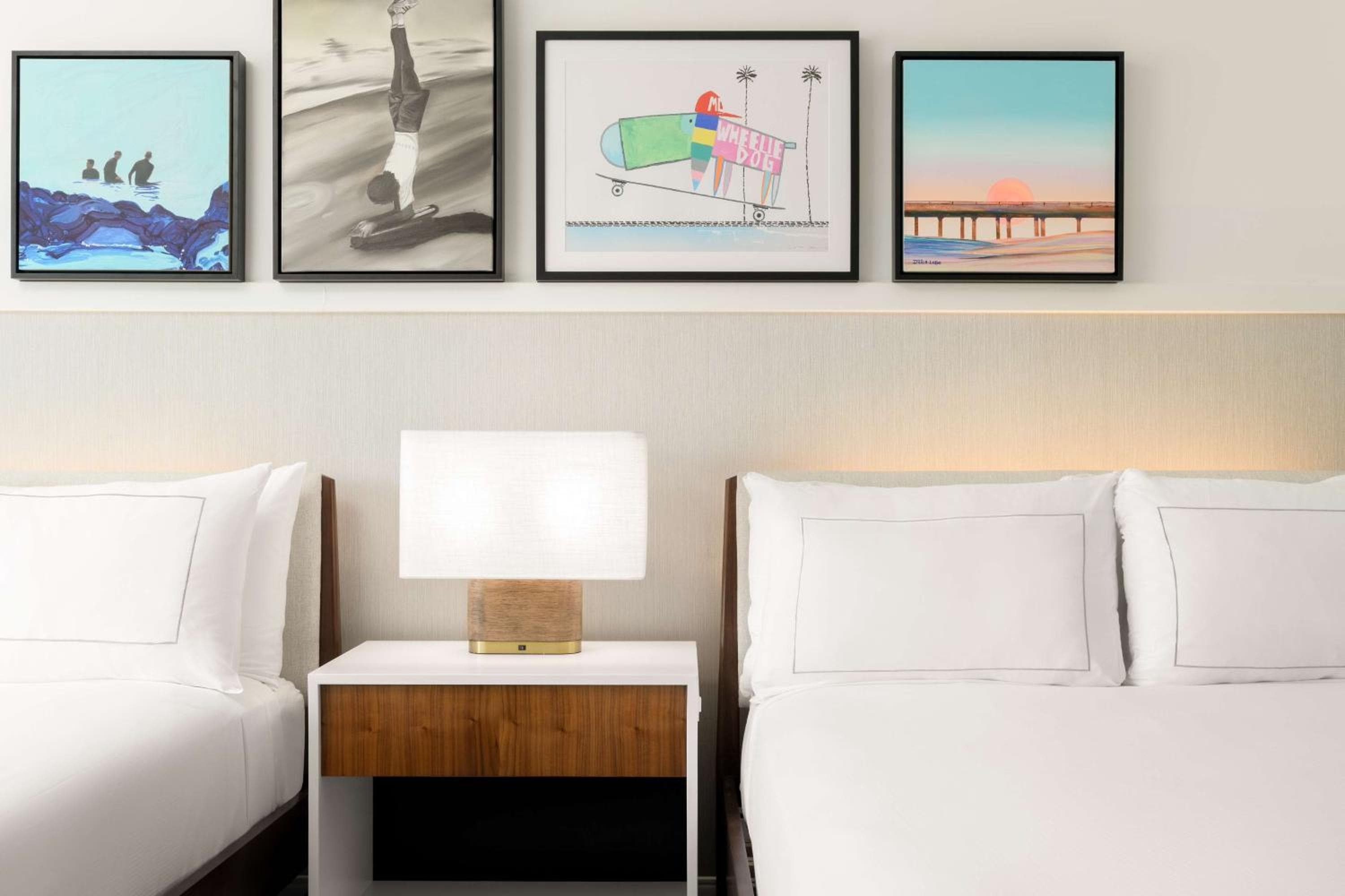 Hilton Los Angeles-Culver City, CA — 26