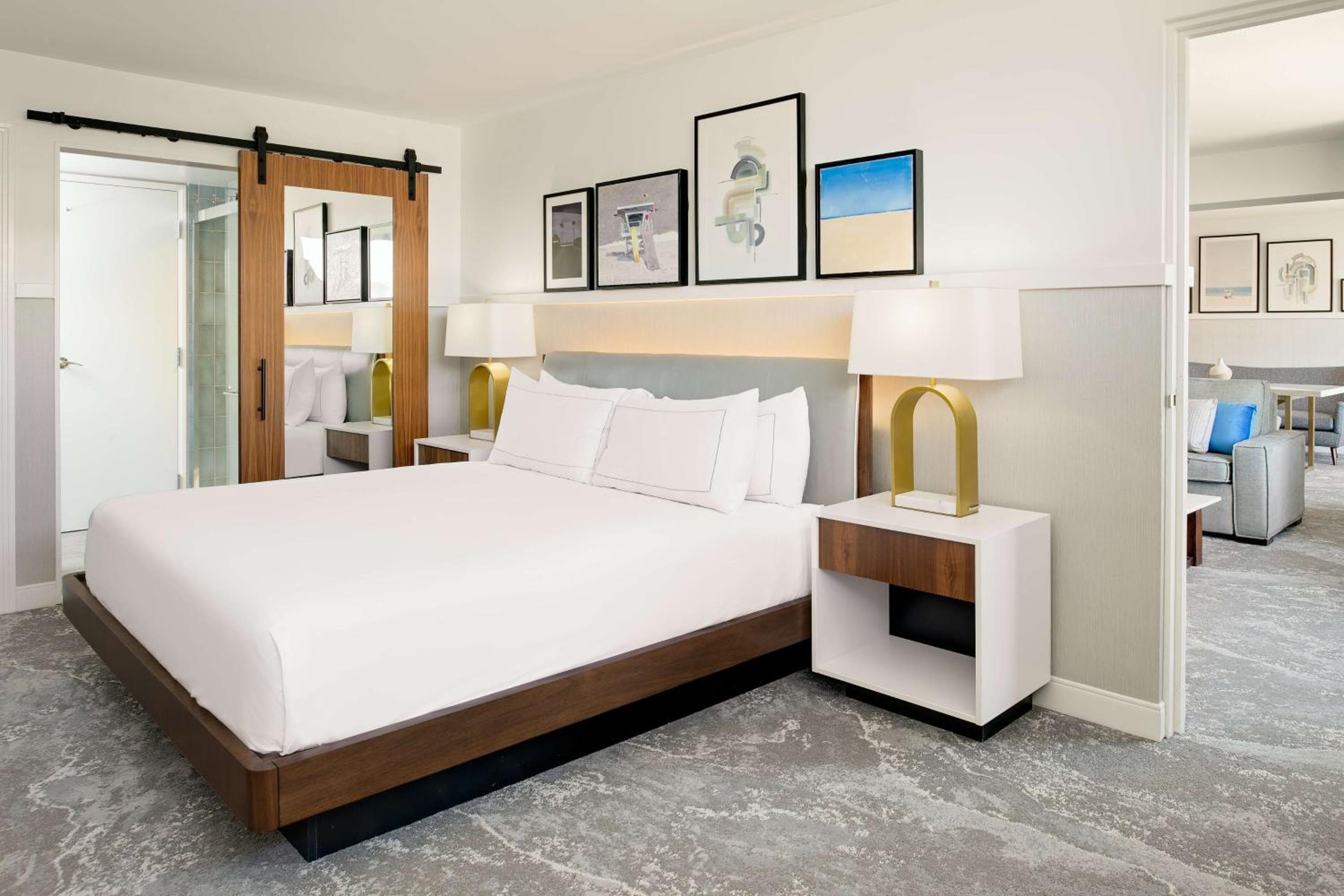 Hilton Los Angeles-Culver City, CA — 13