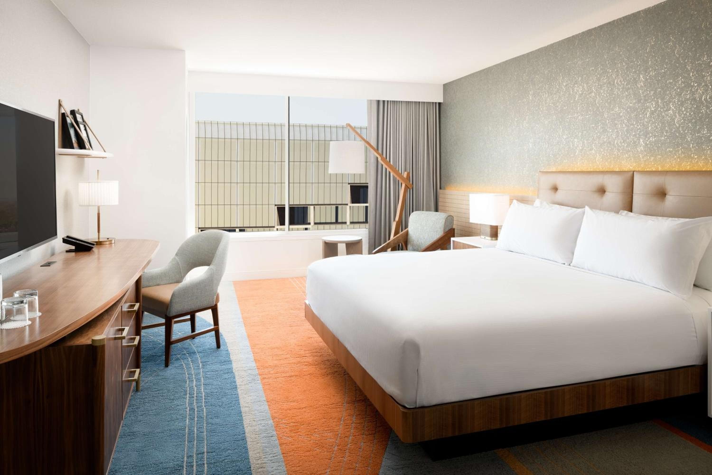 Hilton Los Angeles-Culver City, CA — 12