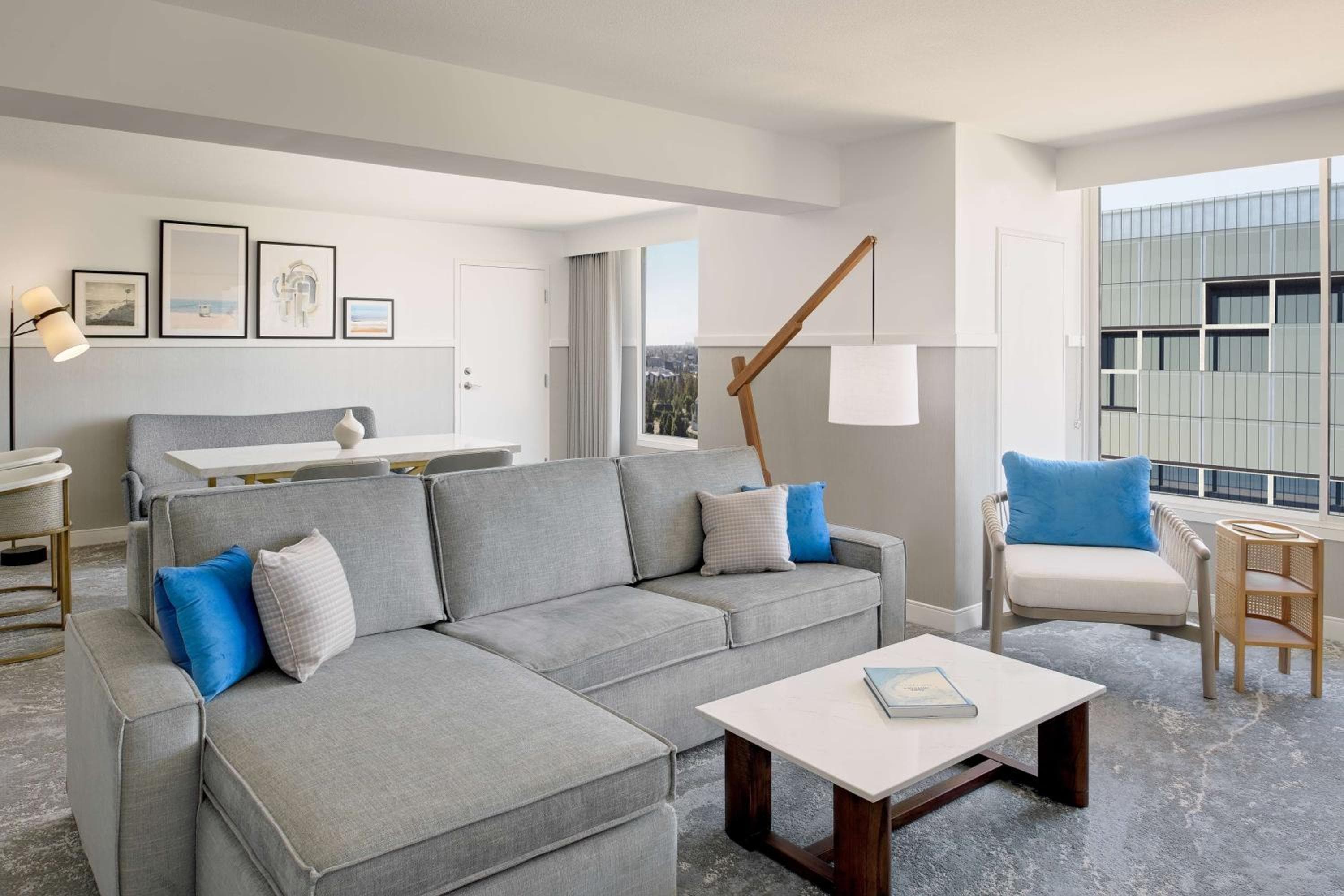 Hilton Los Angeles-Culver City, CA — 27