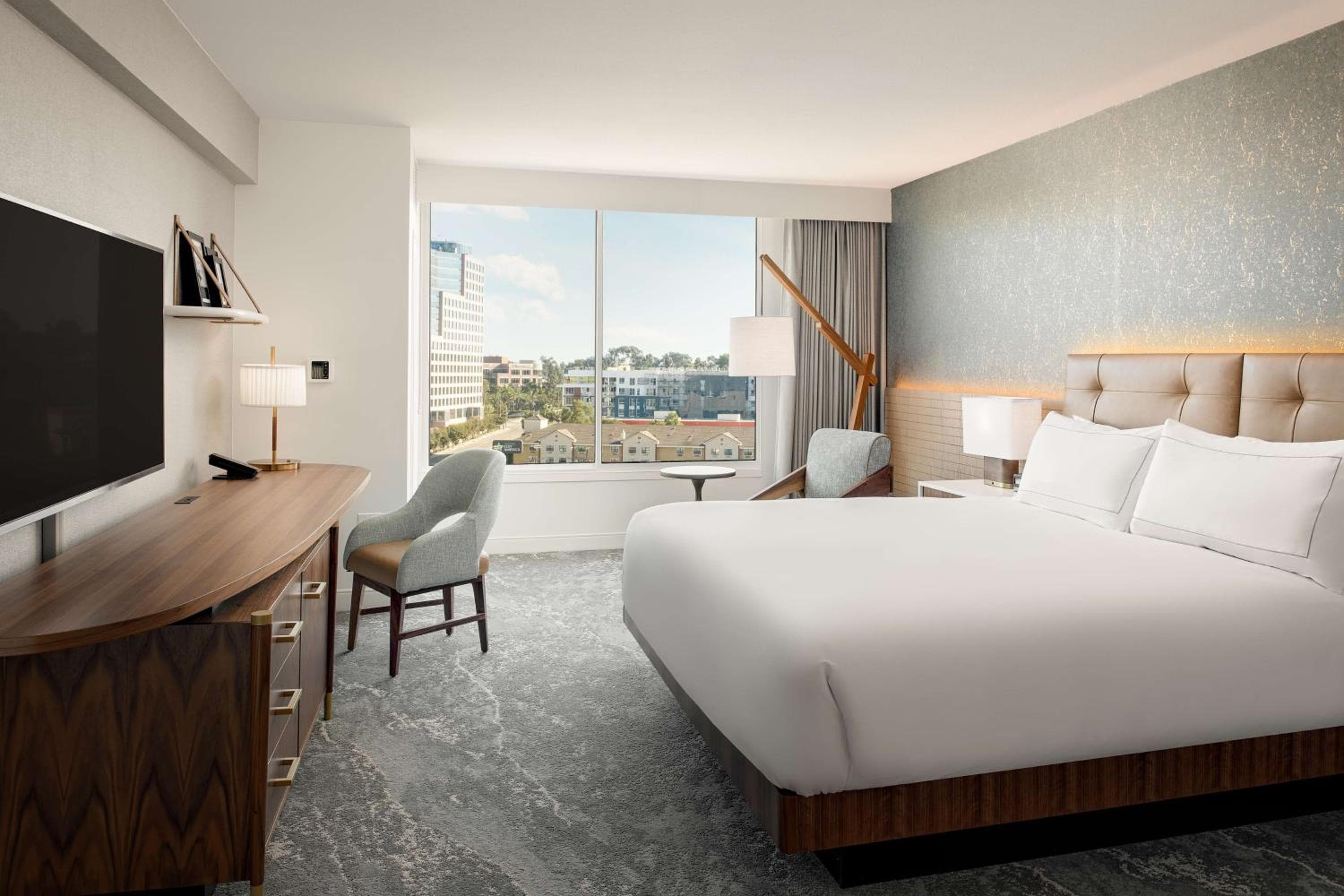 Hilton Los Angeles-Culver City, CA — 10