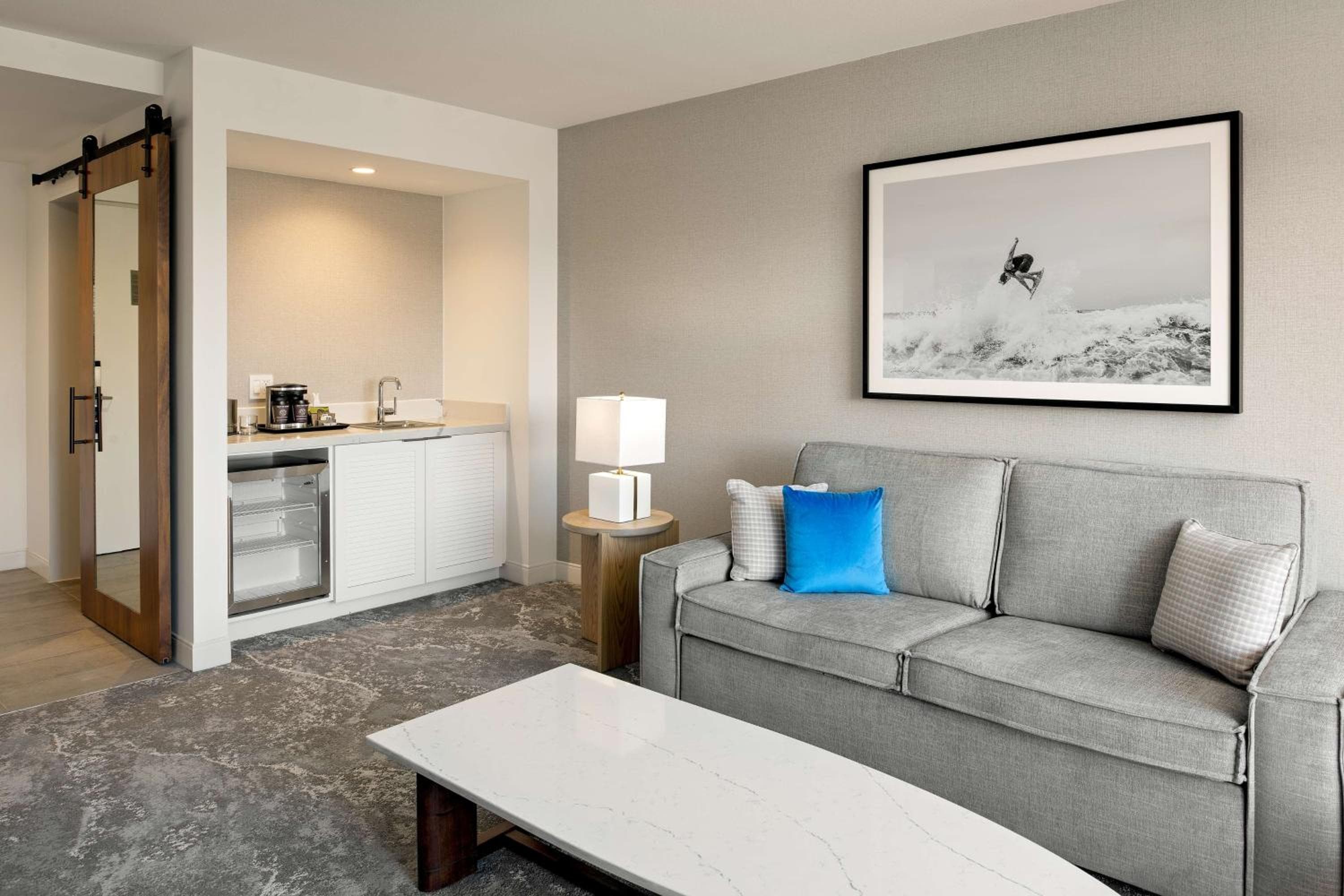 Hilton Los Angeles-Culver City, CA — 28