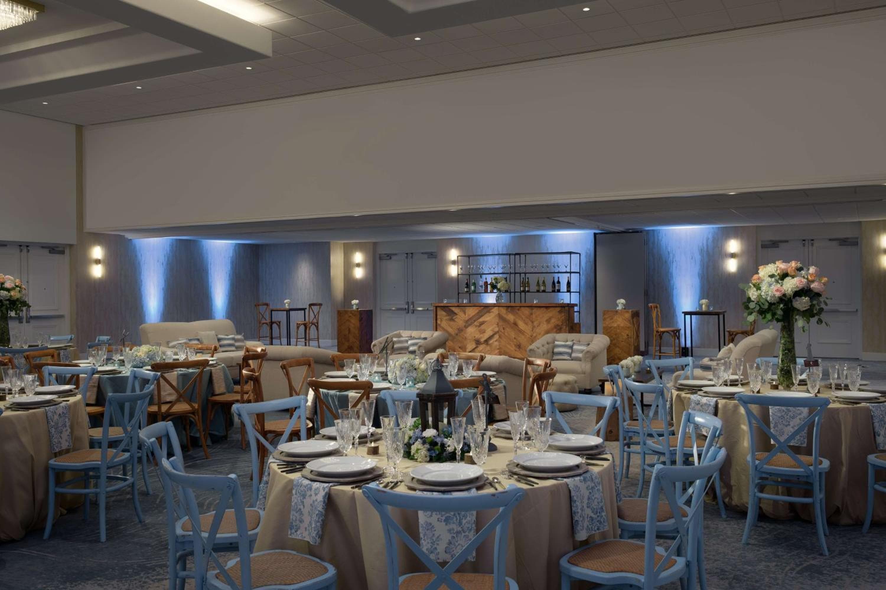 Hilton Los Angeles-Culver City, CA — 22