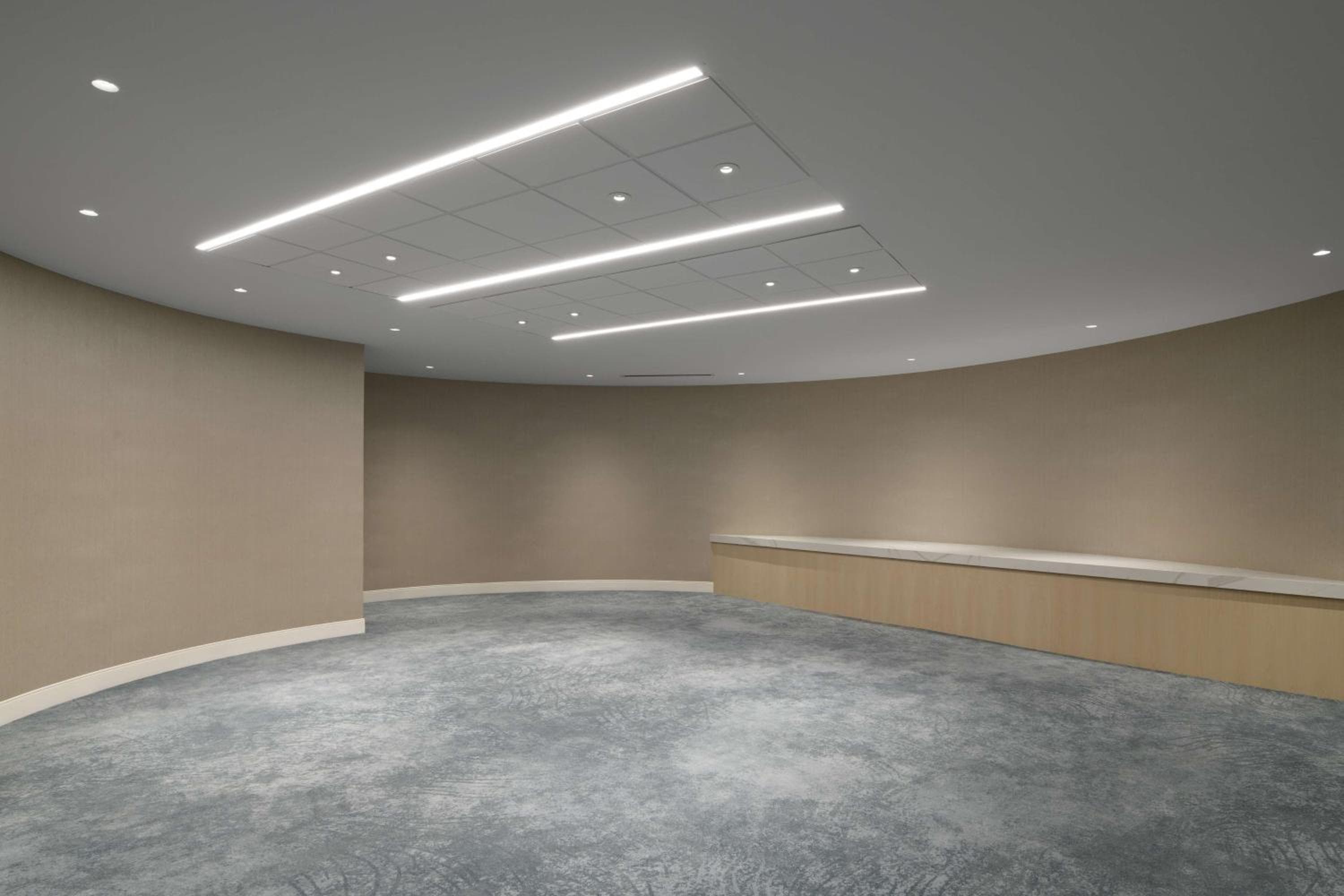 Hilton Los Angeles-Culver City, CA — 14