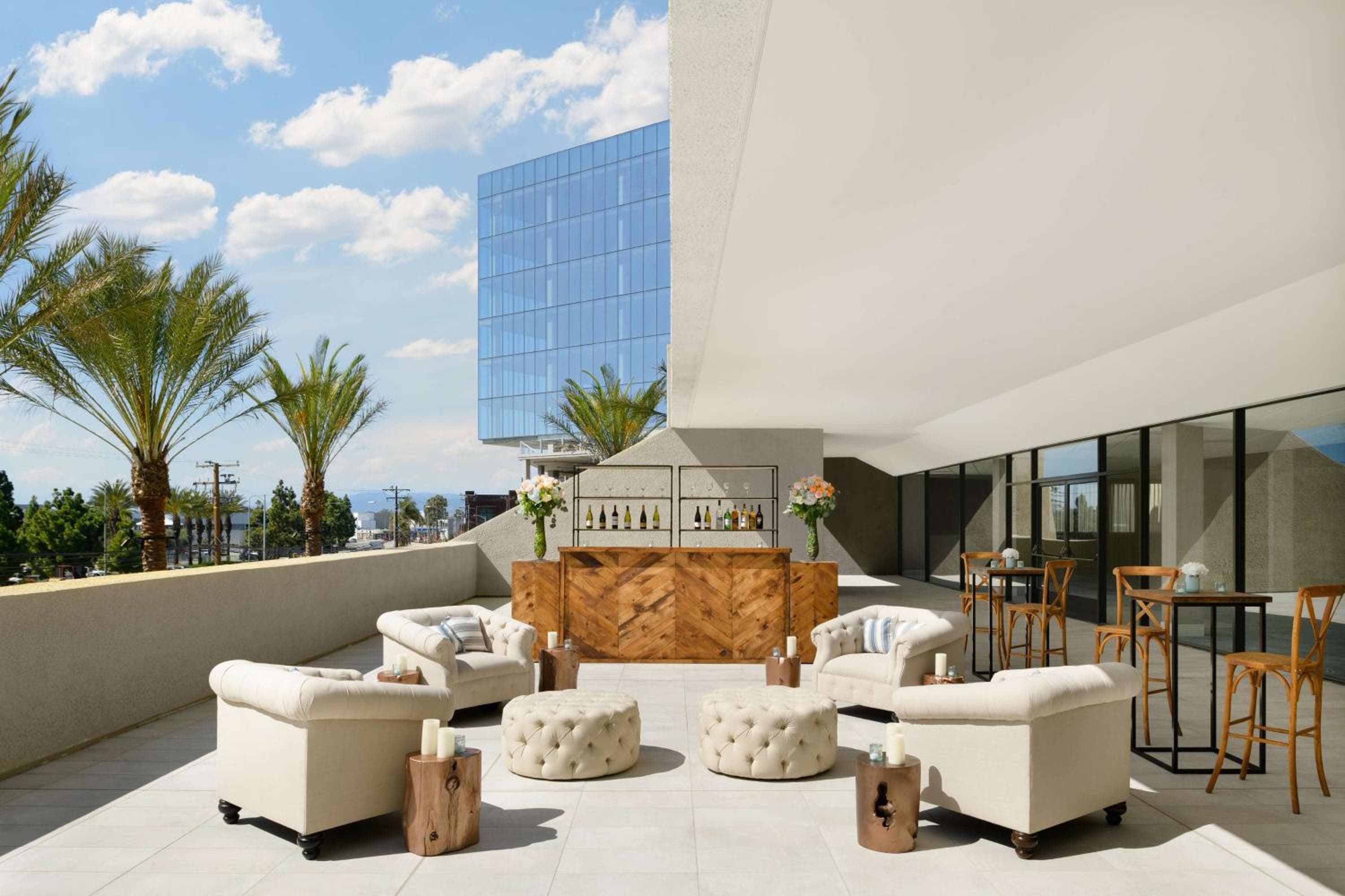 Hilton Los Angeles-Culver City, CA — 25