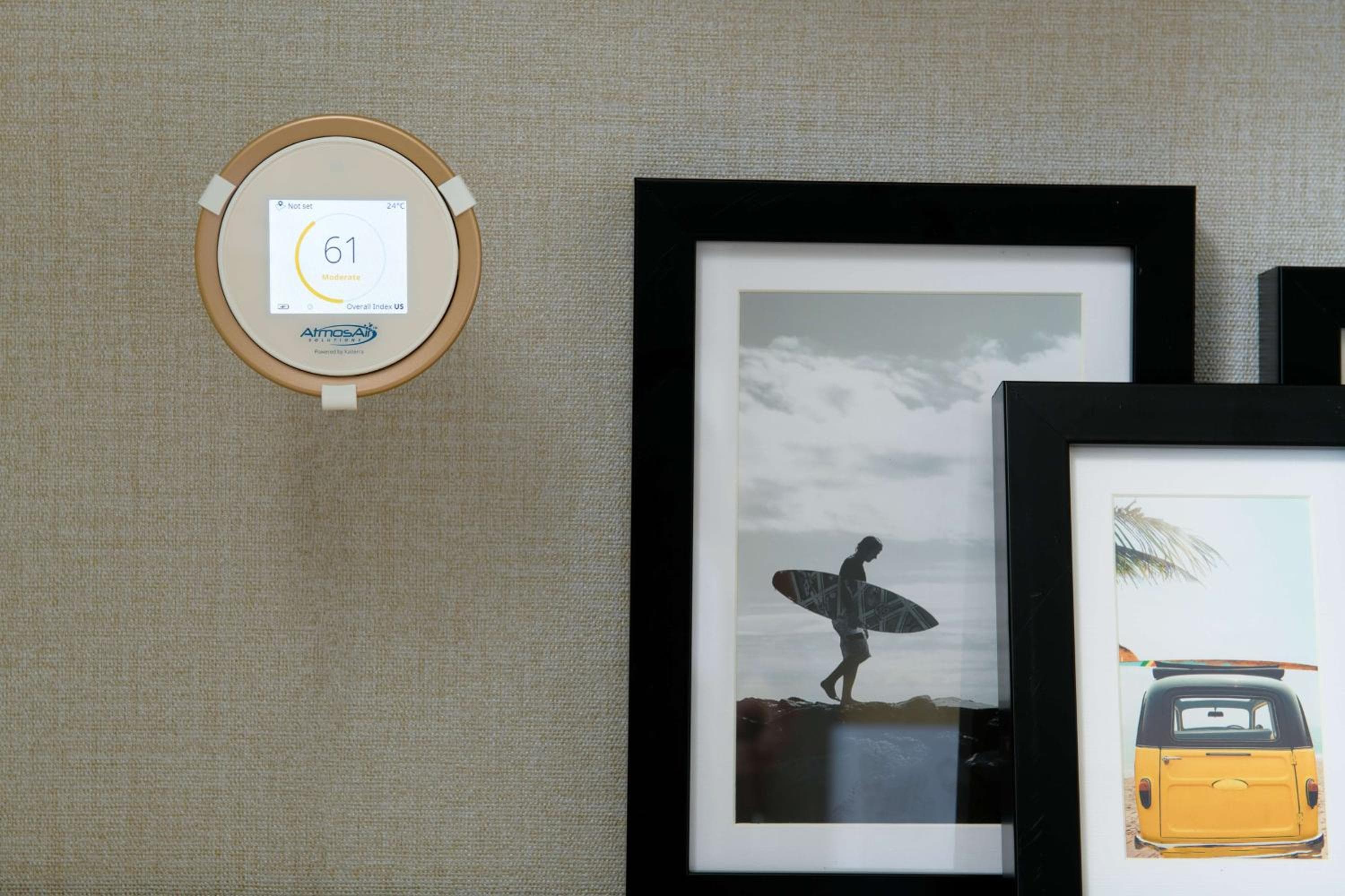 Hilton Los Angeles-Culver City, CA — 19