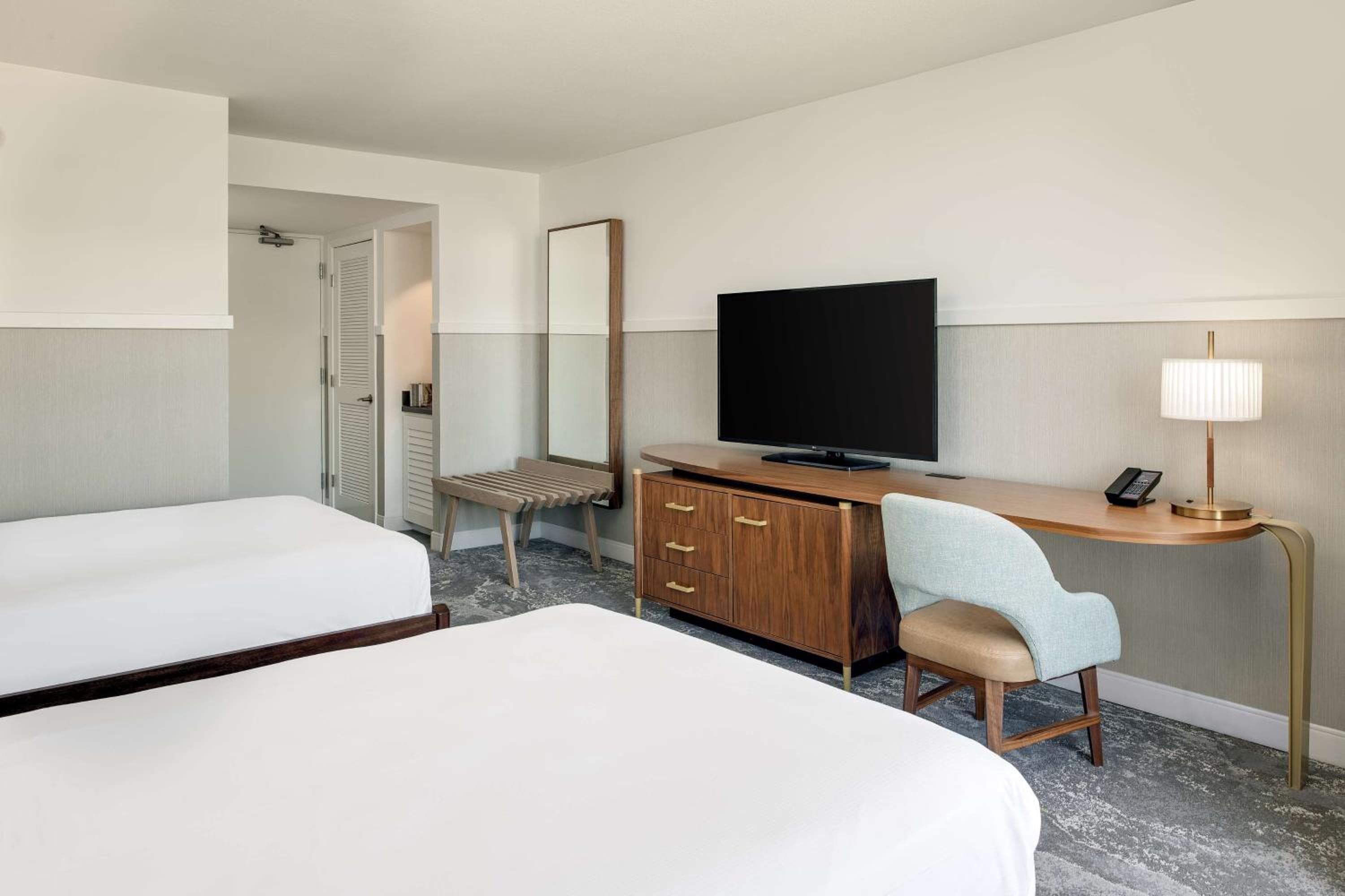 Hilton Los Angeles-Culver City, CA — 3