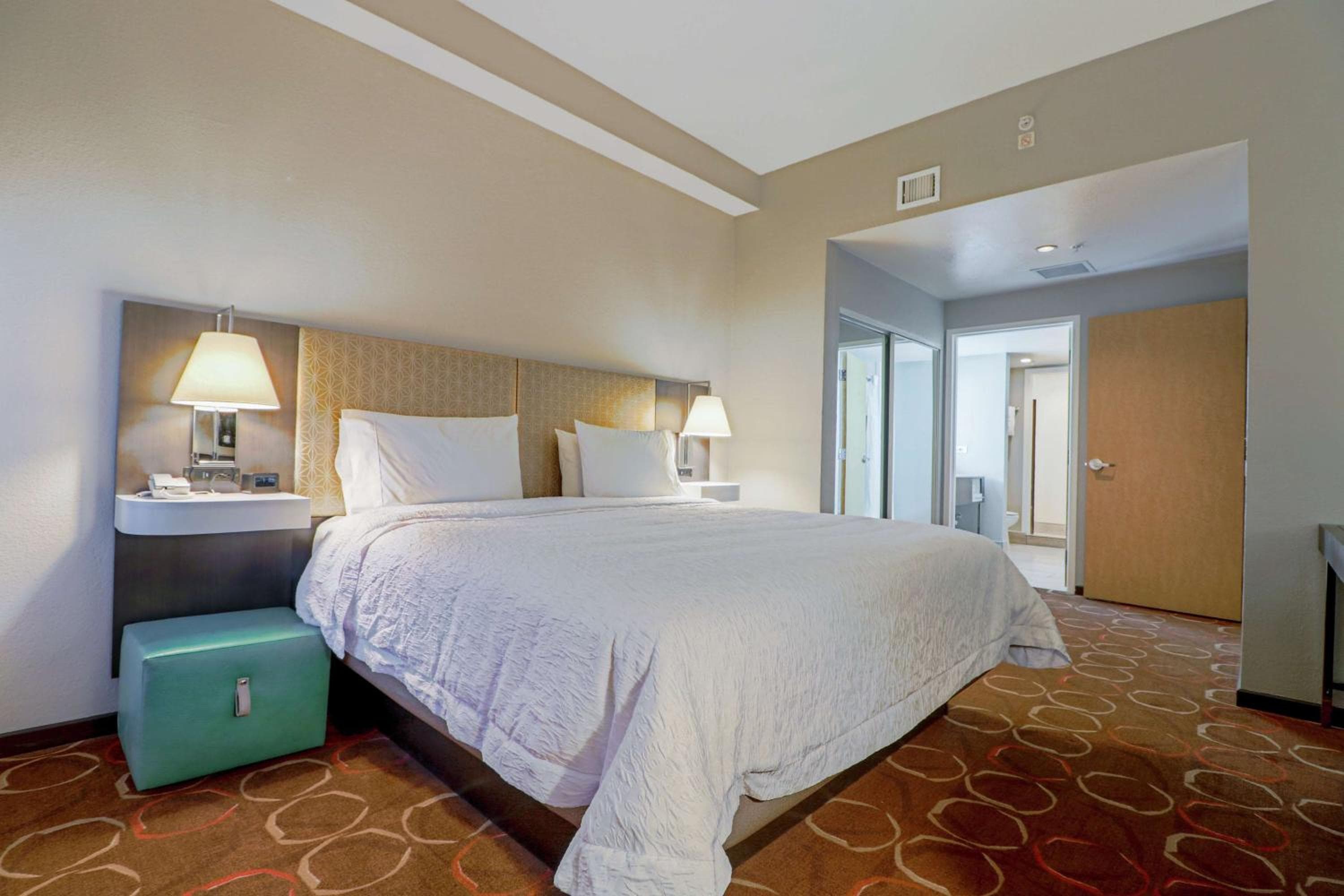 Hampton Inn Tropicana — 29
