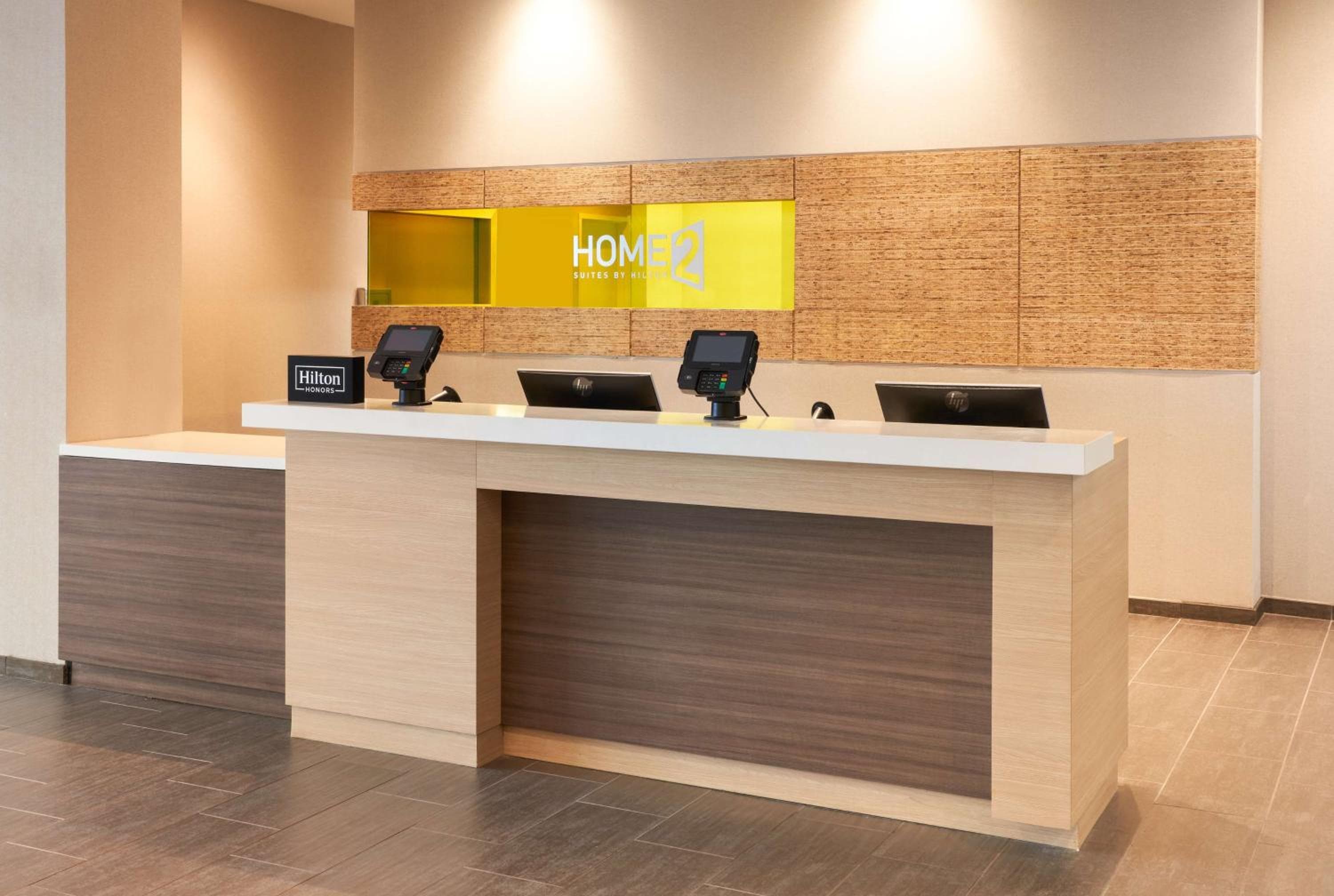 Home2 Suites By Hilton Ft. Lauderdale Downtown, Fl — 8