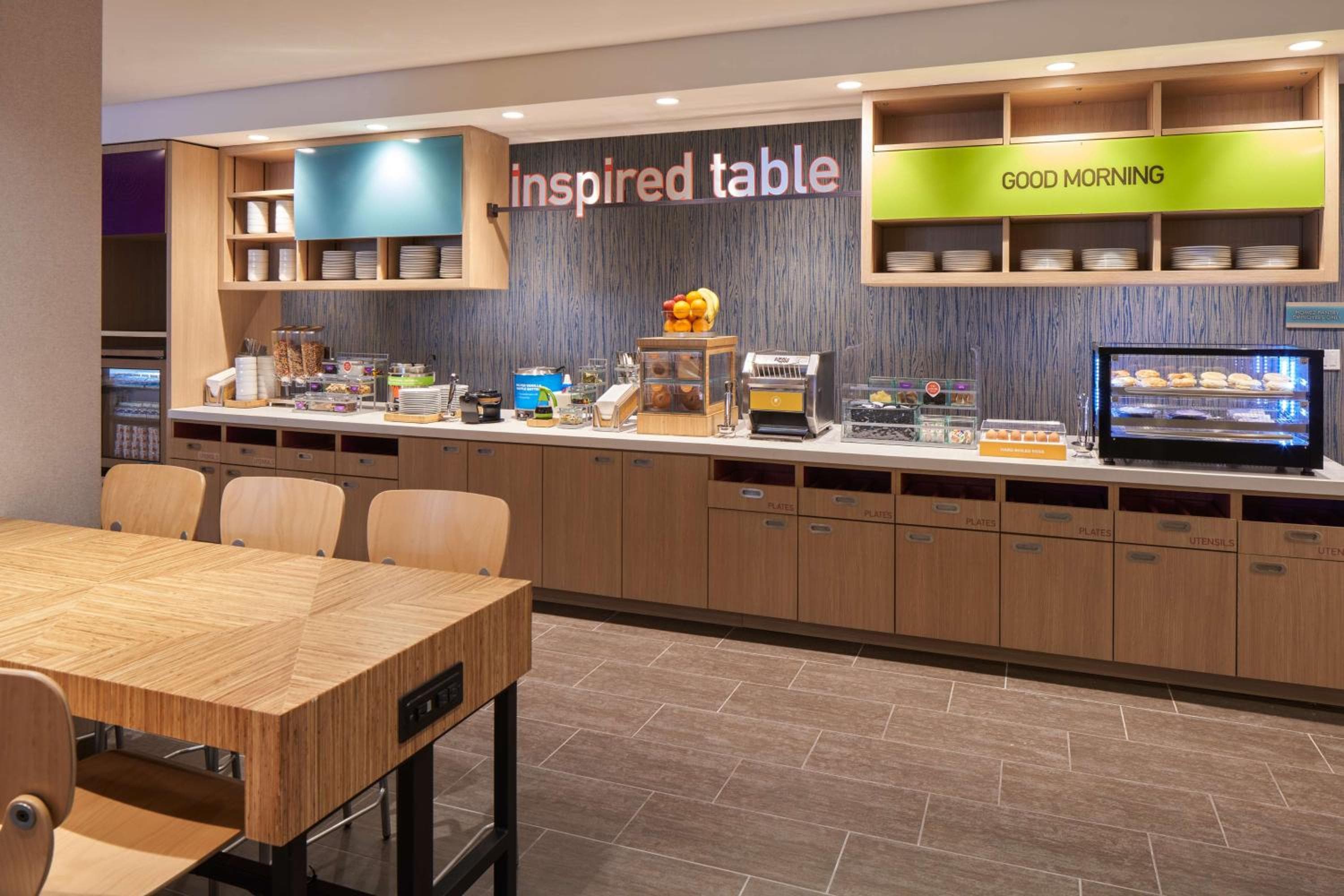 Home2 Suites By Hilton Ft. Lauderdale Downtown, Fl — 14