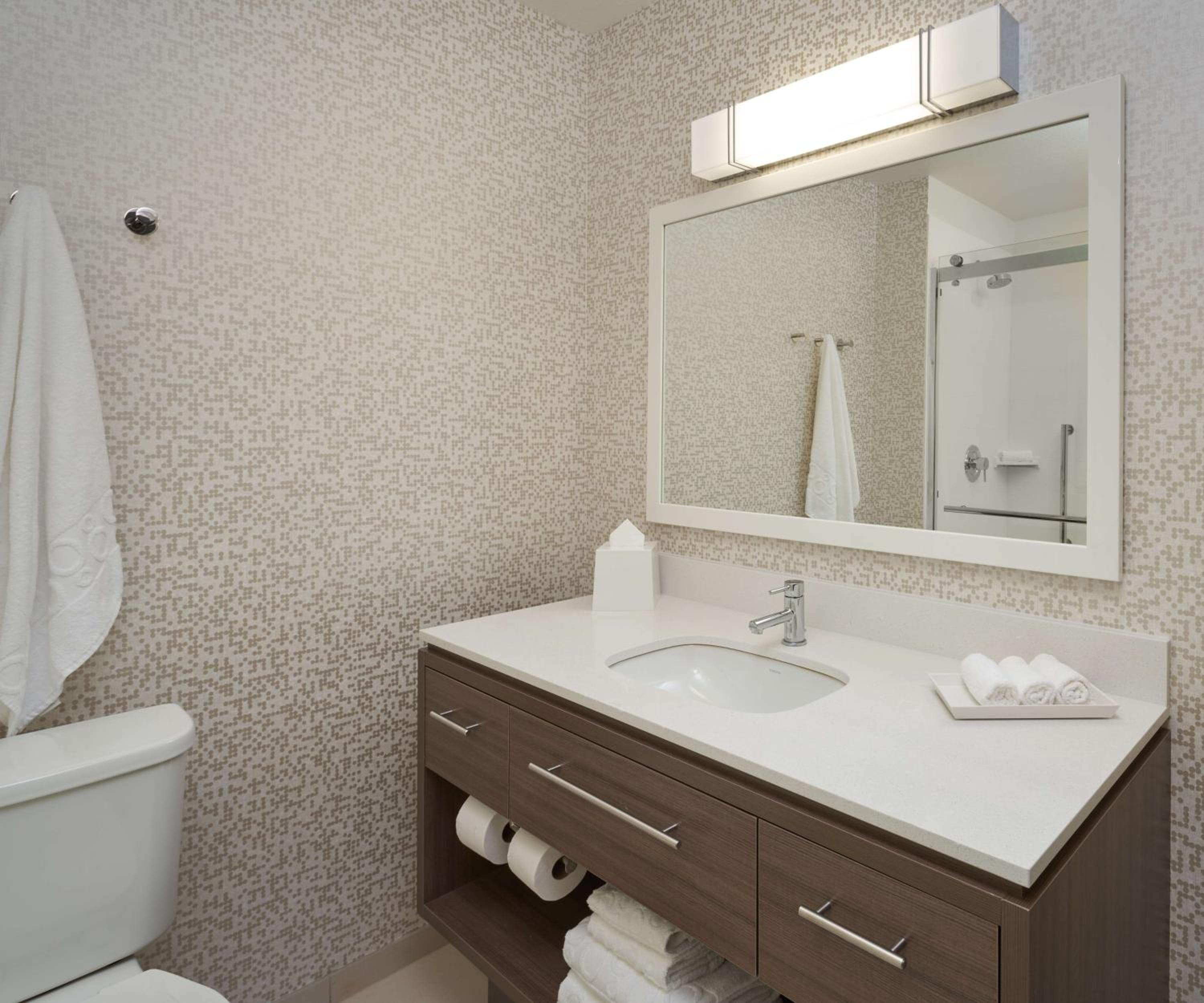 Home2 Suites By Hilton Ft. Lauderdale Downtown, Fl — 18