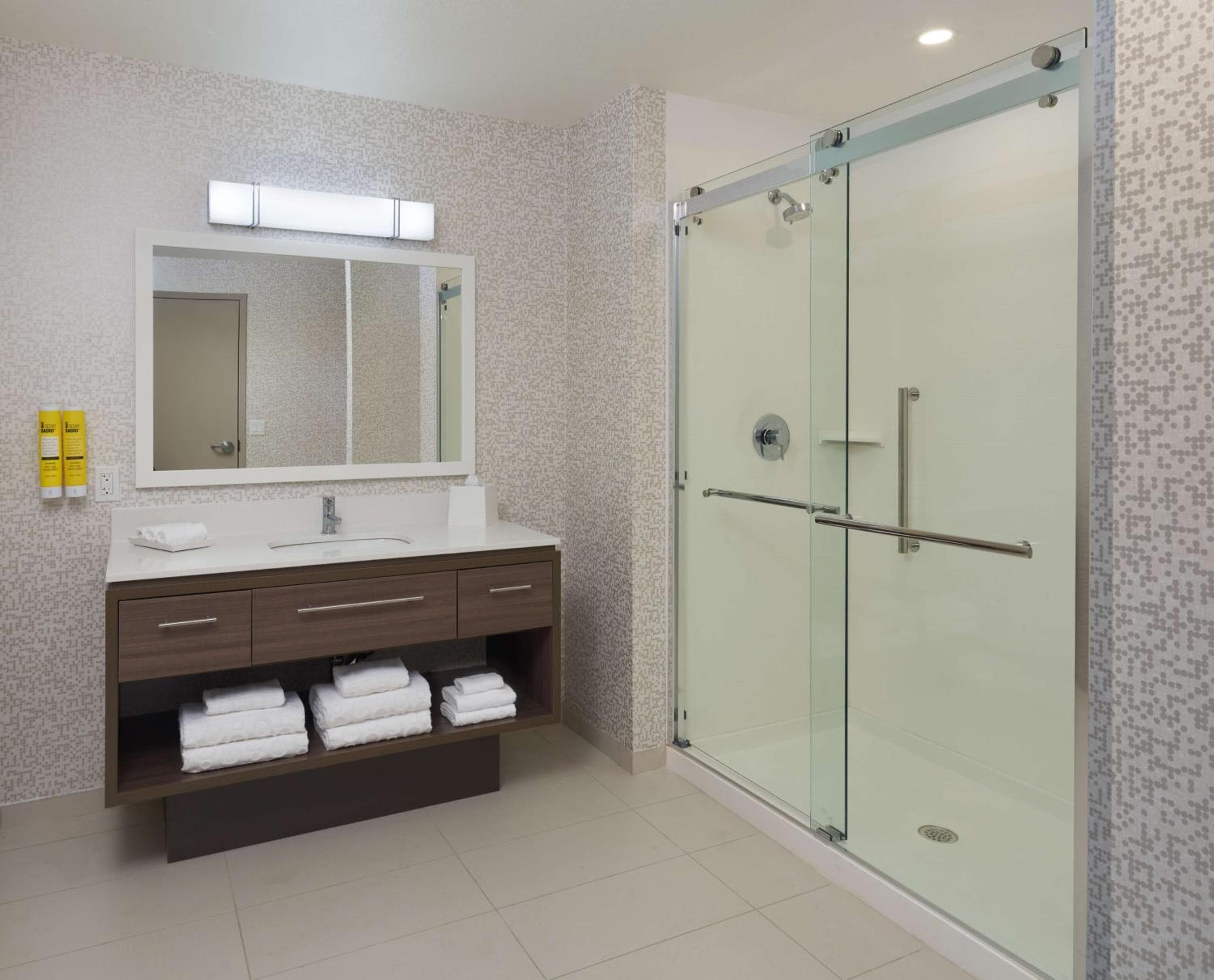 Home2 Suites By Hilton Ft. Lauderdale Downtown, Fl — 20