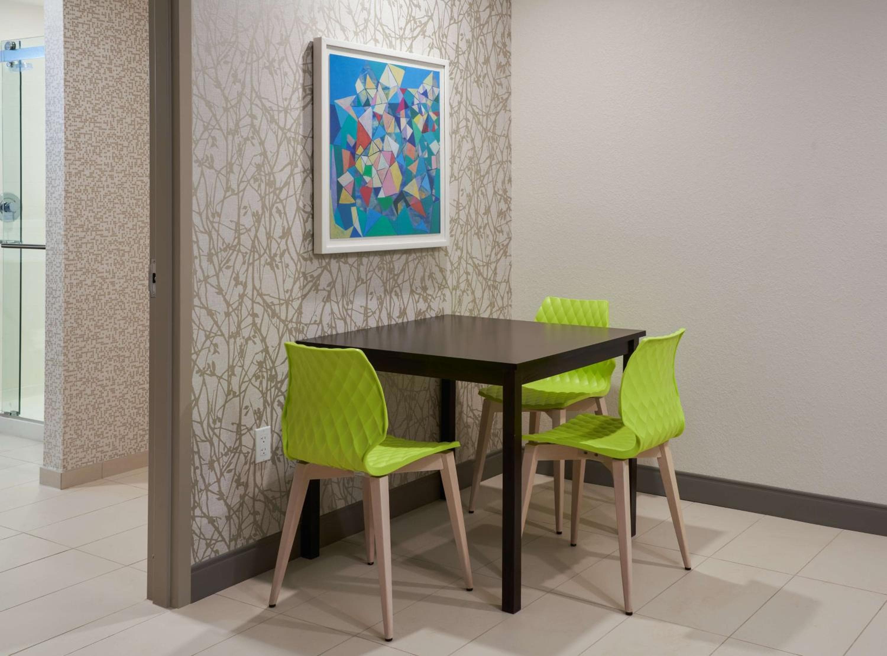 Home2 Suites By Hilton Ft. Lauderdale Downtown, Fl — 23