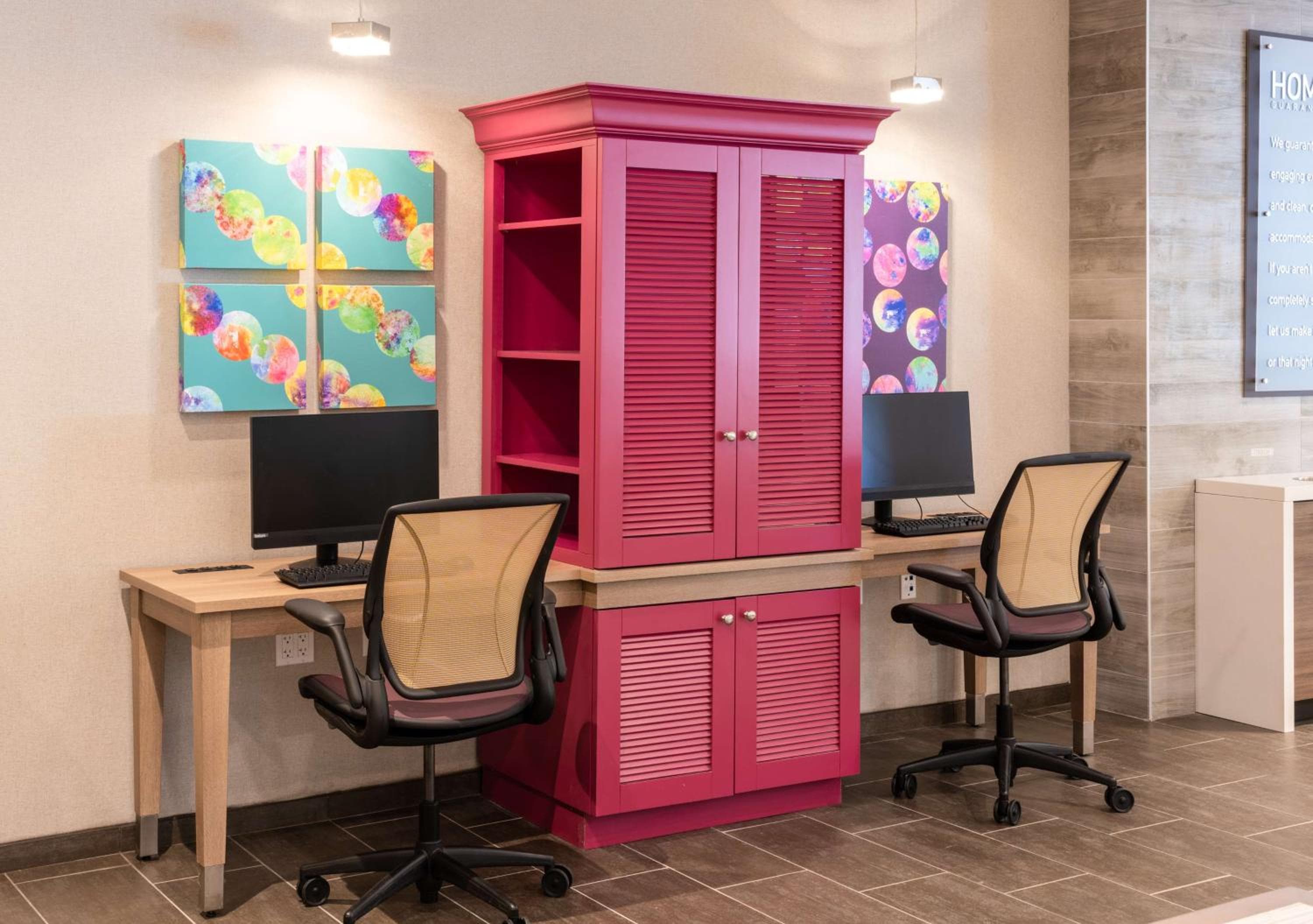 Home2 Suites By Hilton Ft. Lauderdale Downtown, Fl — 25