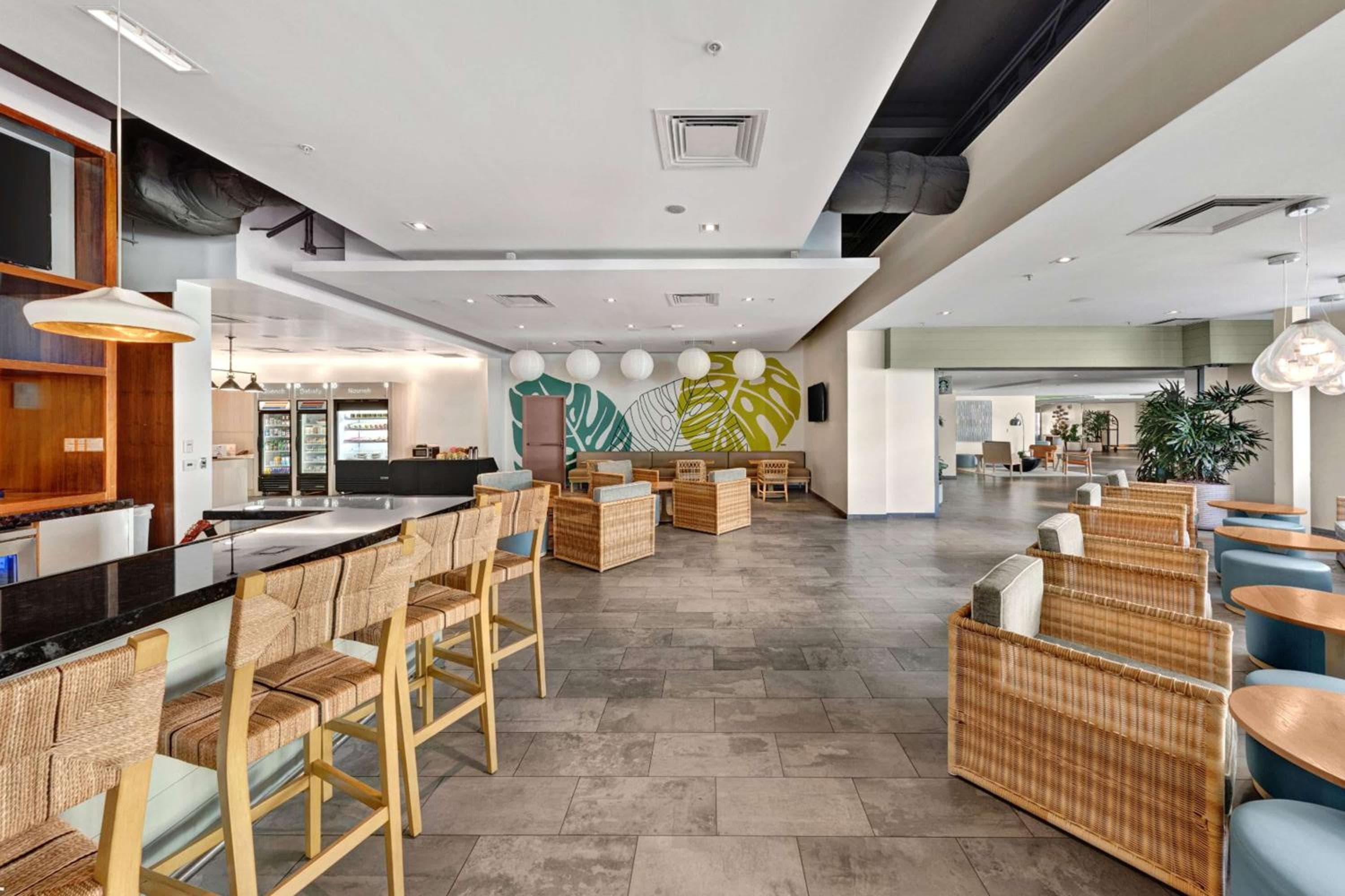 Hotel MDR Marina del Rey- un DoubleTree by Hilton — 22